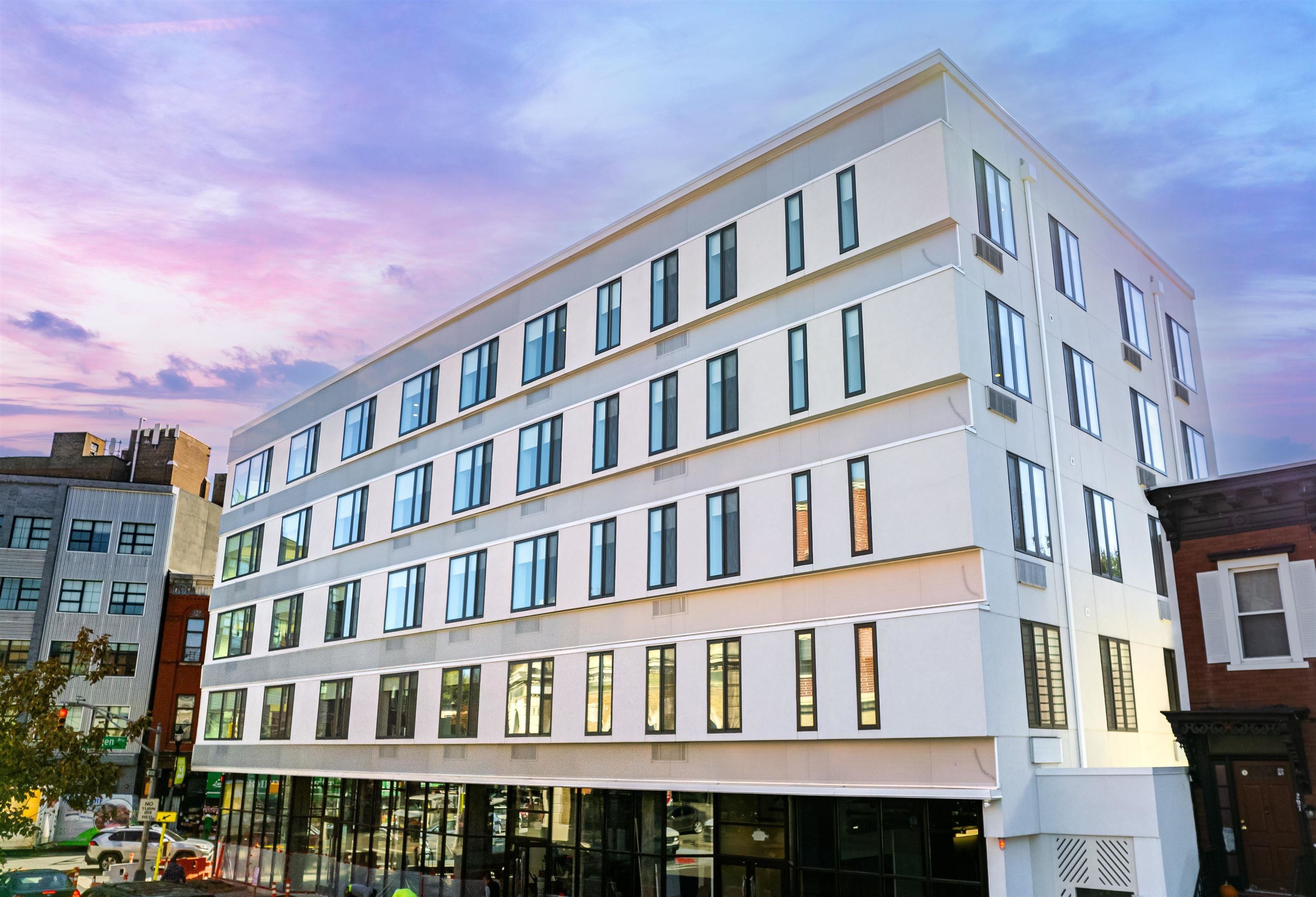 # 250015535 - For Rent in JERSEY CITY - Journal Square NJ