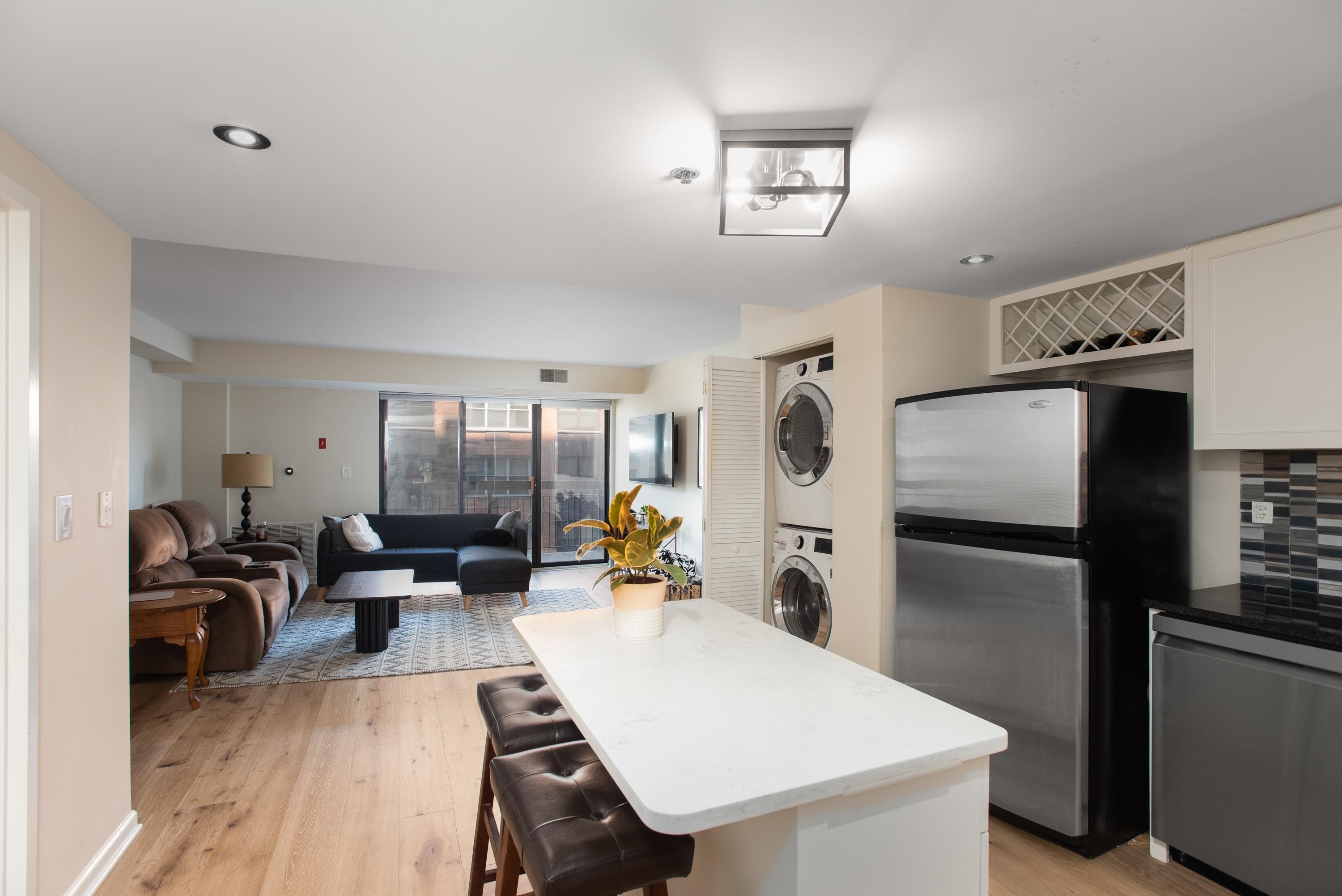 # 250015571 - For Rent in Hoboken NJ