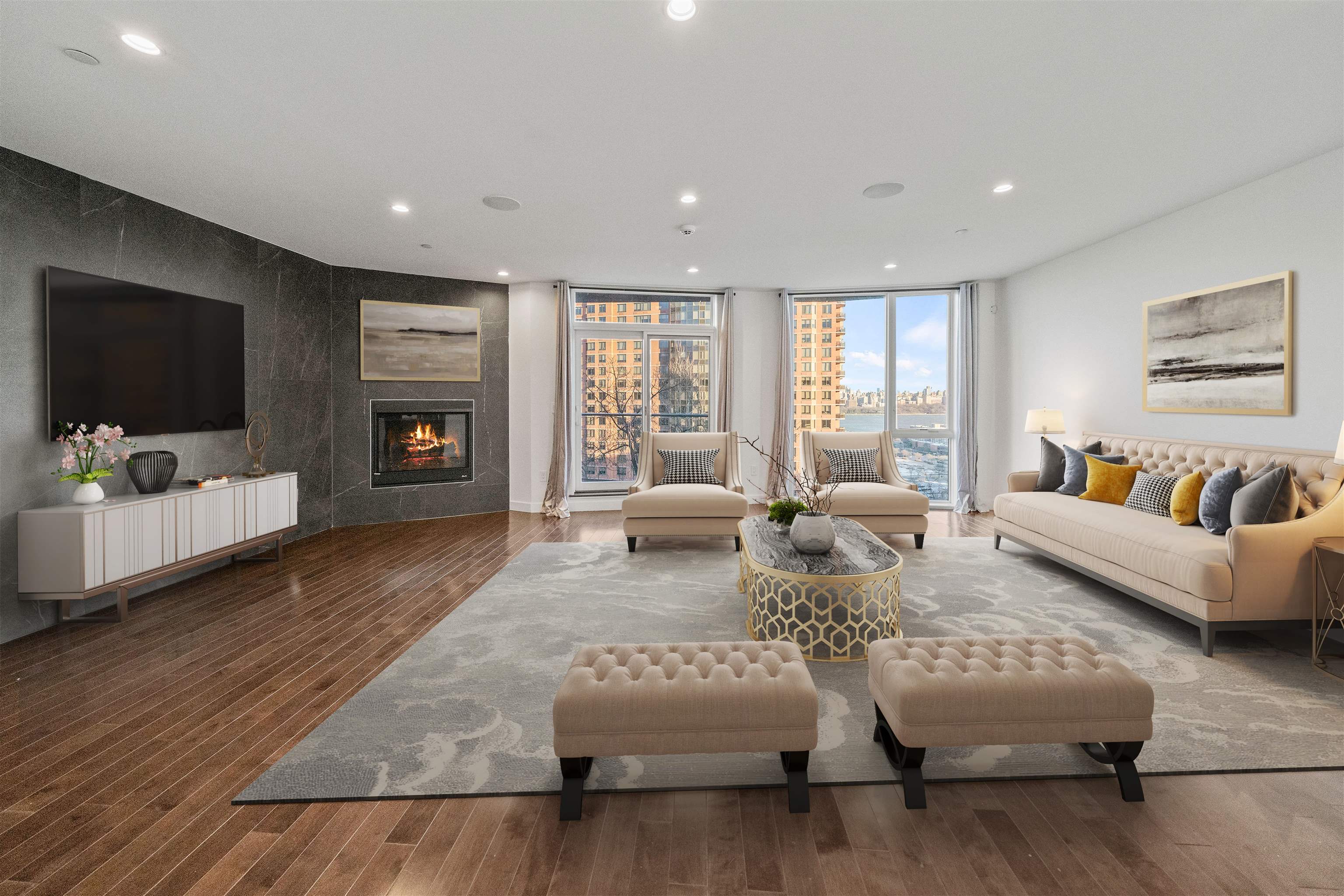 # 250015574 - For Rent in Cliffside Park NJ