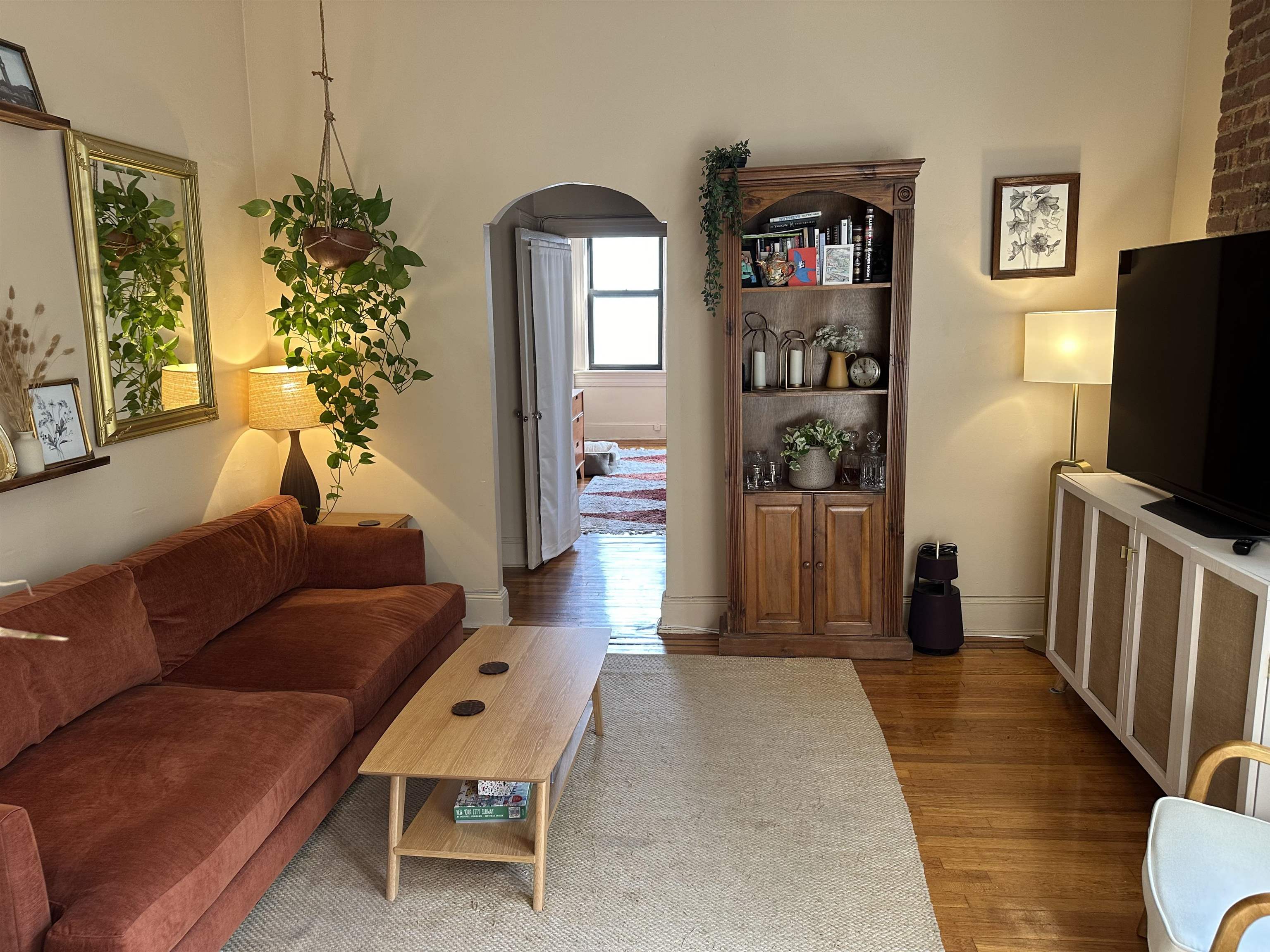 # 250015582 - For Rent in Hoboken NJ