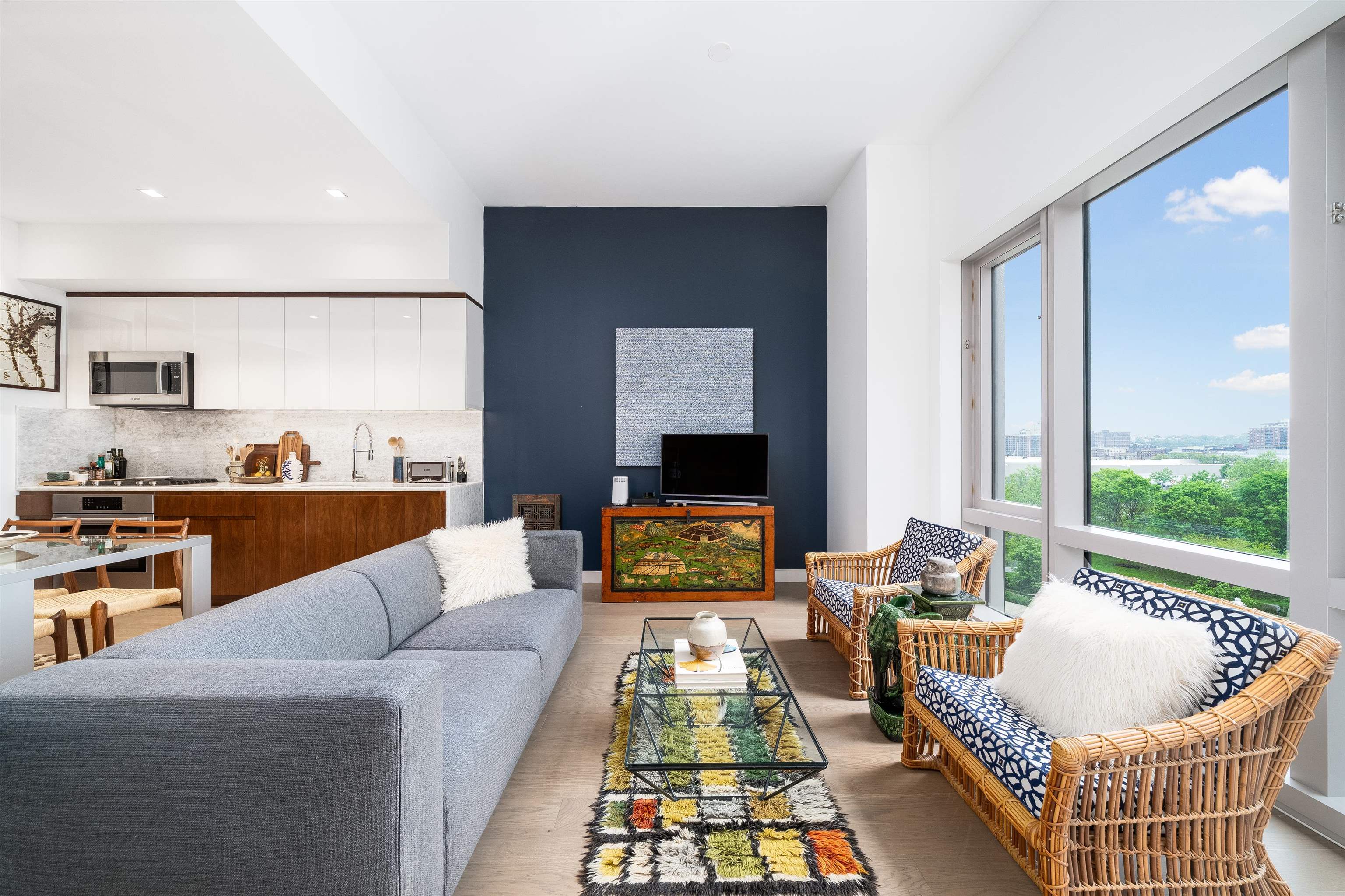 # 250015608 - For Rent in JERSEY CITY - Downtown NJ