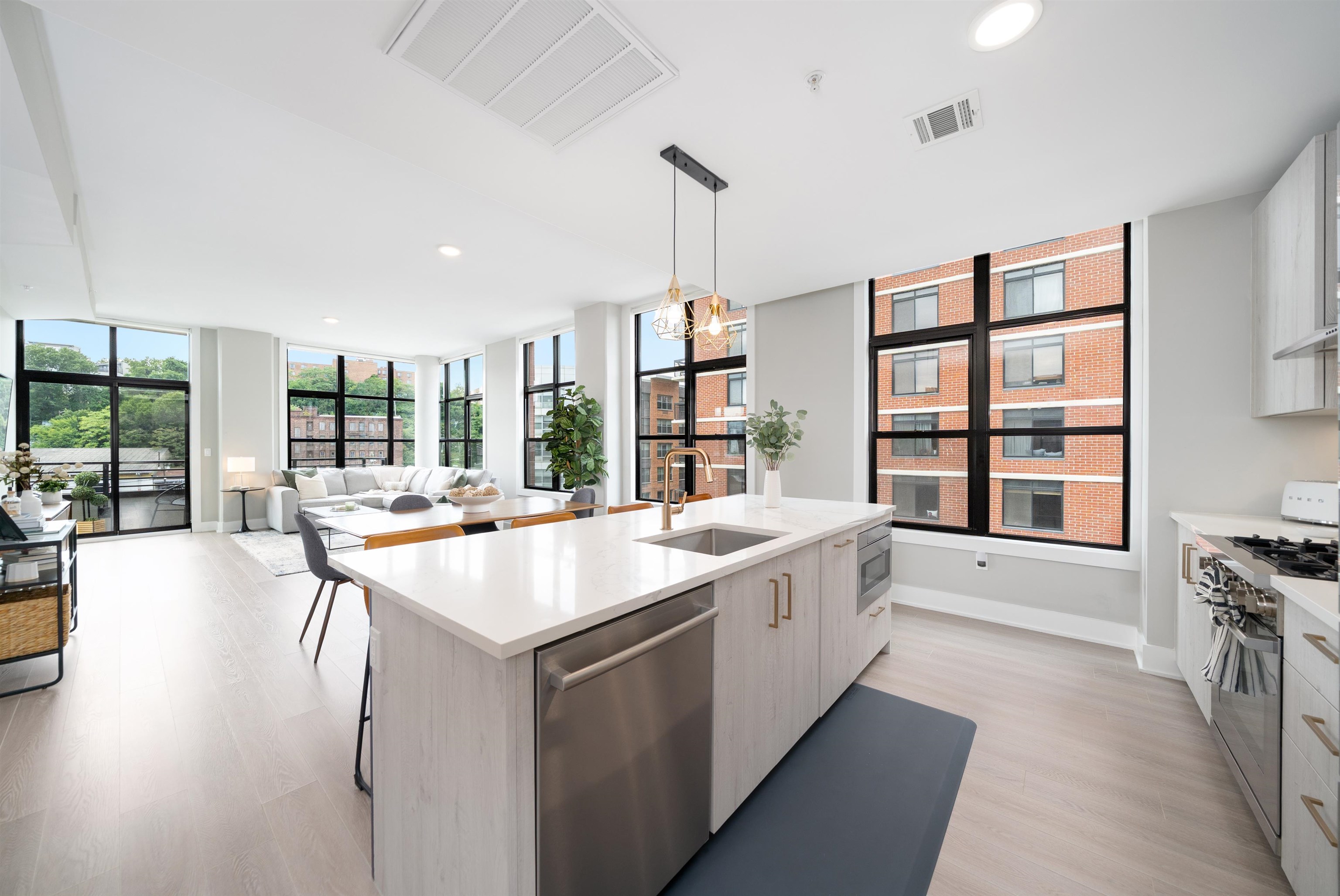 # 250015617 - For Rent in Hoboken NJ