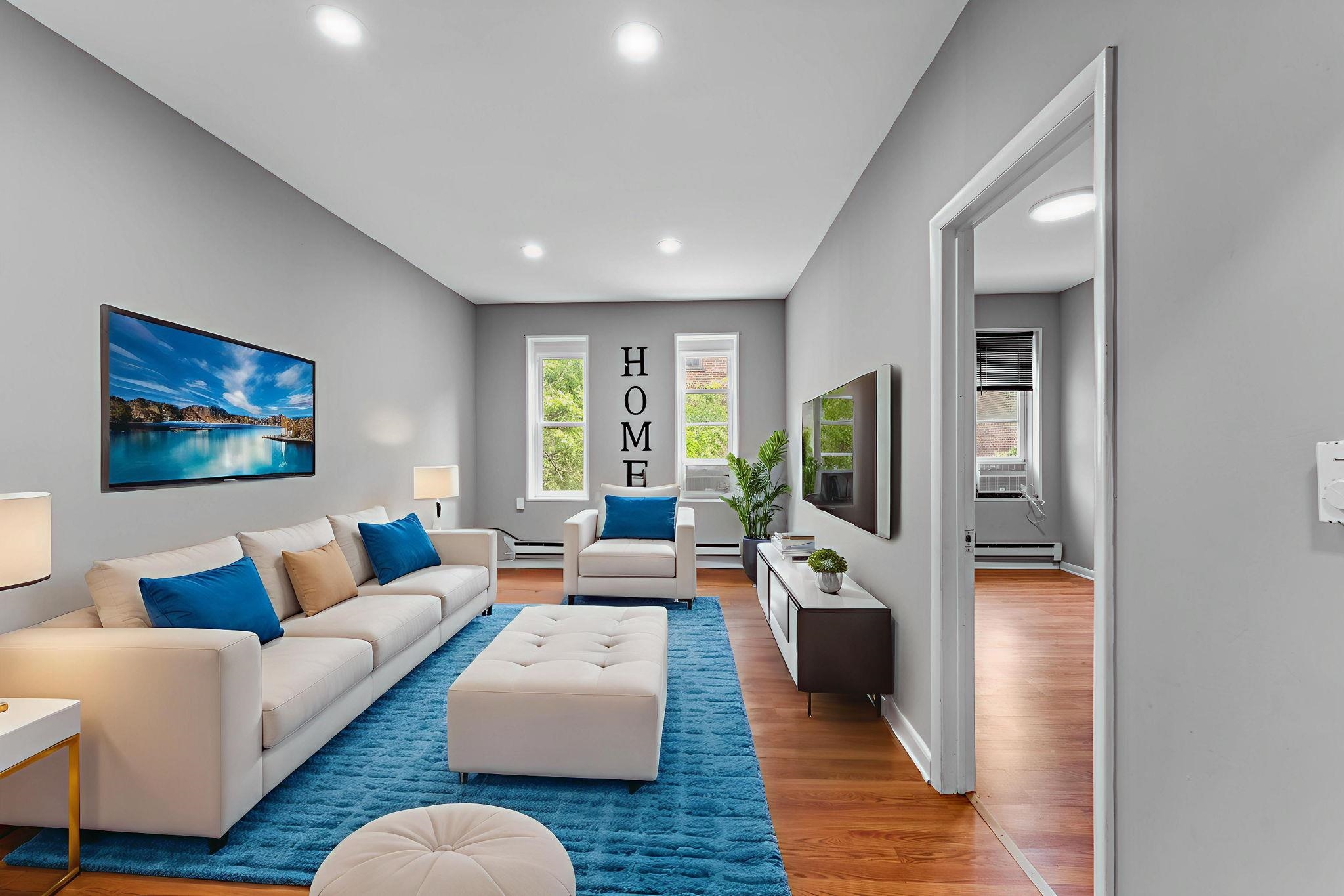 # 250015638 - For Rent in JERSEY CITY - West Bergen NJ