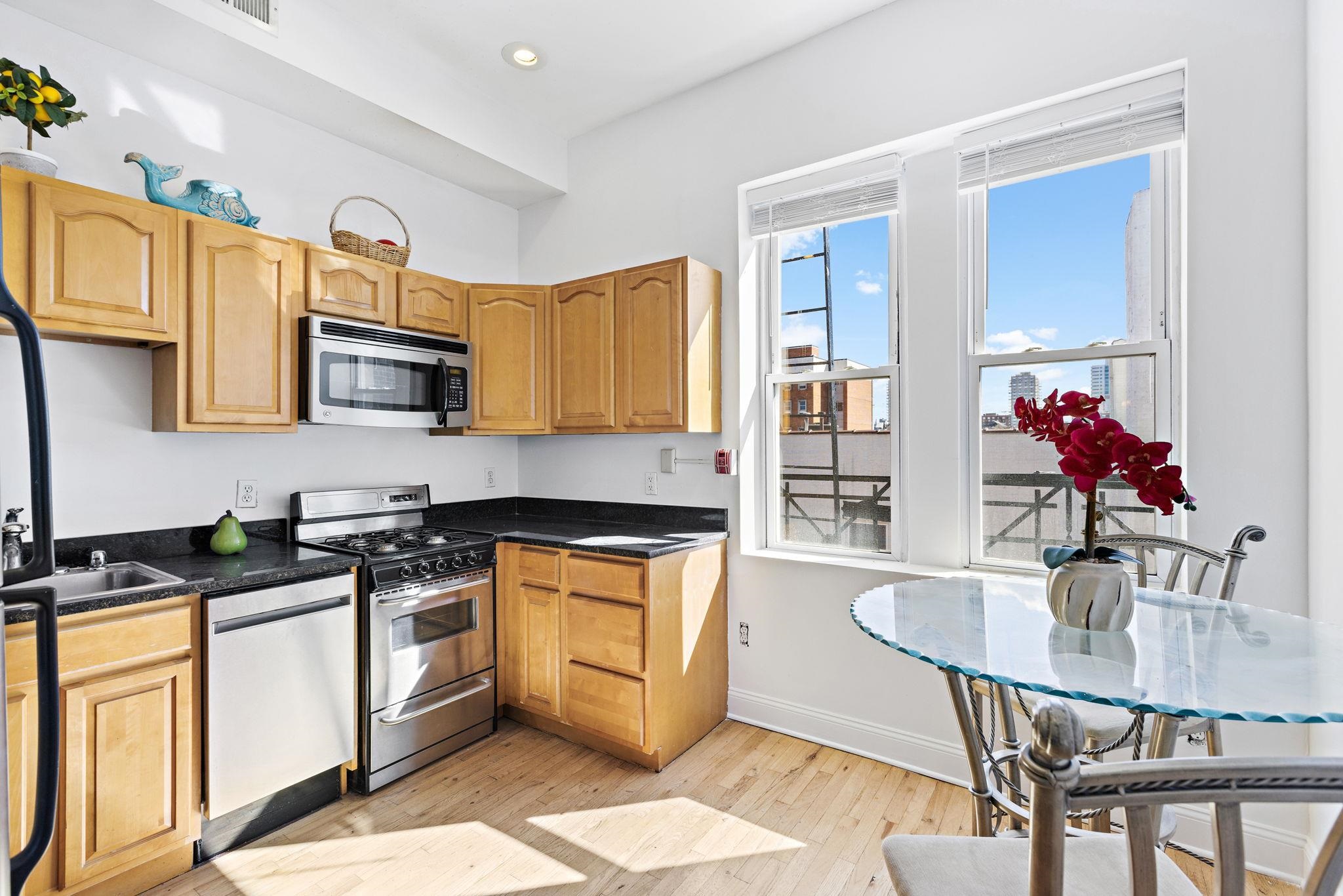 # 250015653 - For Rent in Hoboken NJ