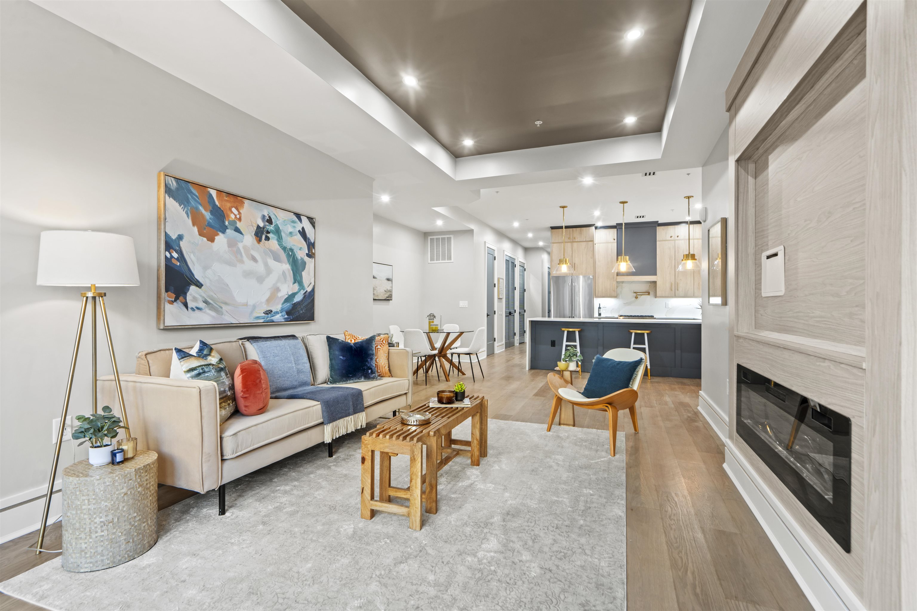 # 250015660 - For Rent in JERSEY CITY - Heights NJ