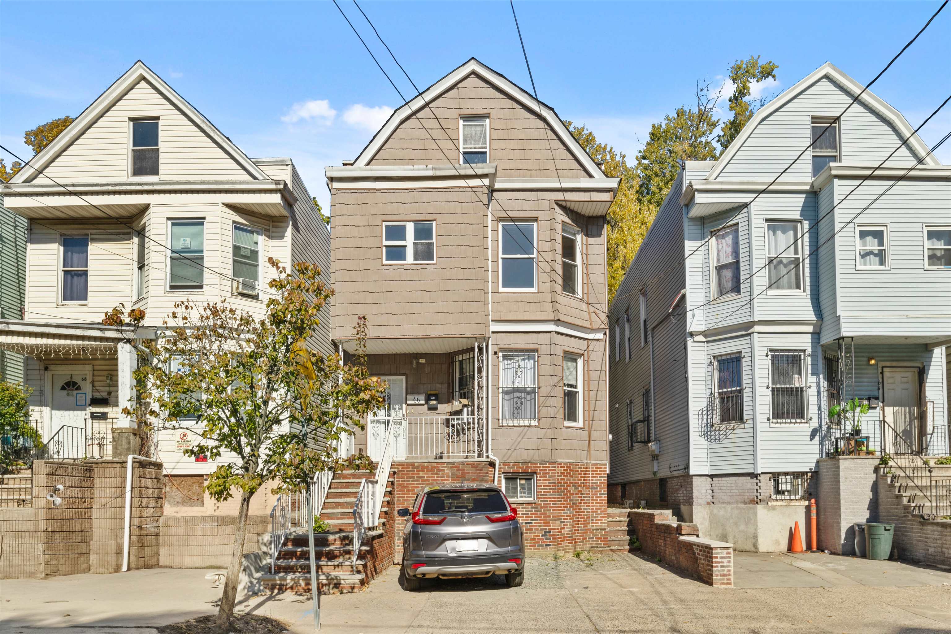 # 250015682 - For Rent in JERSEY CITY - Greenville NJ