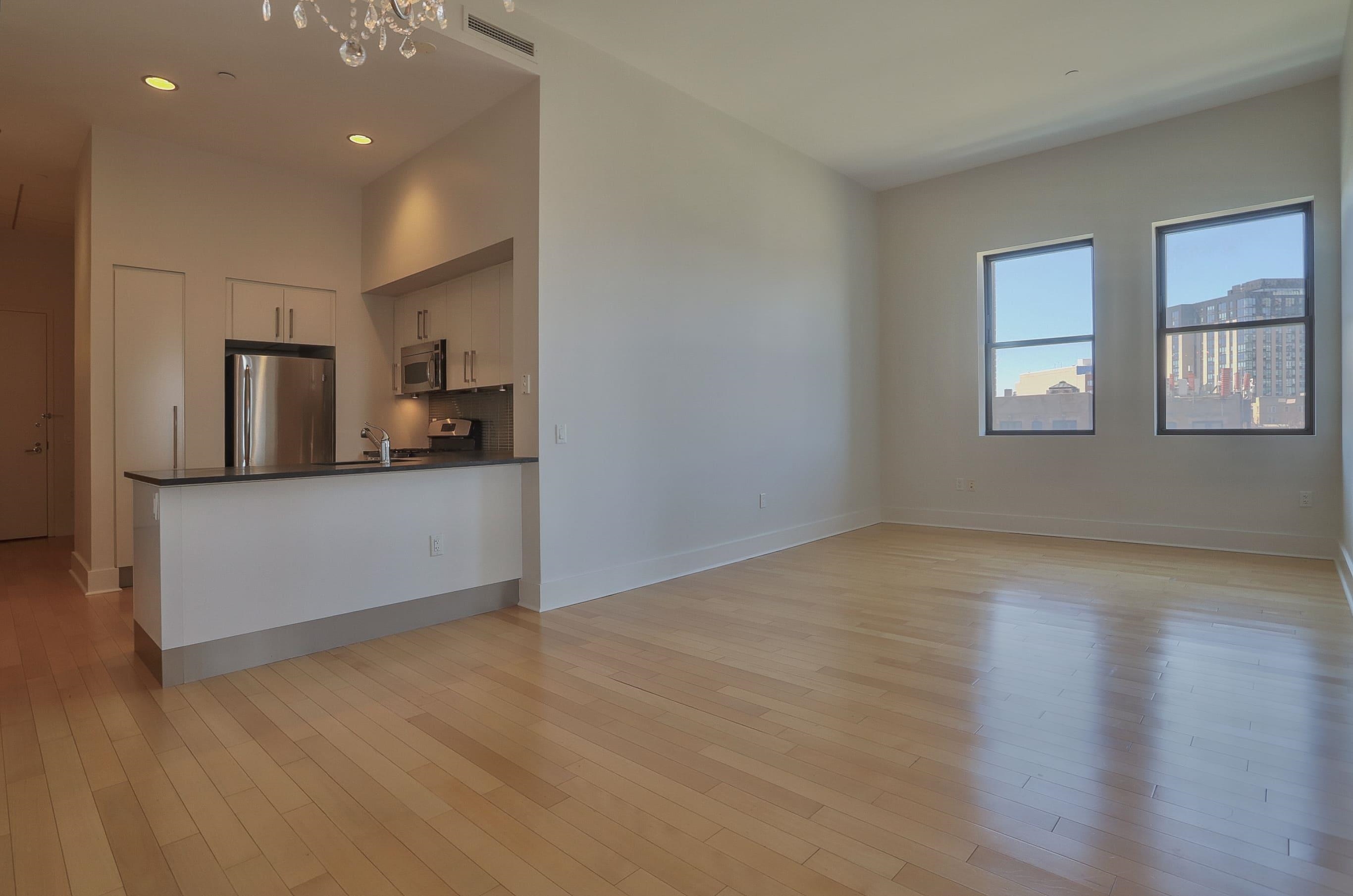 # 250015690 - For Rent in JERSEY CITY - Journal Square NJ