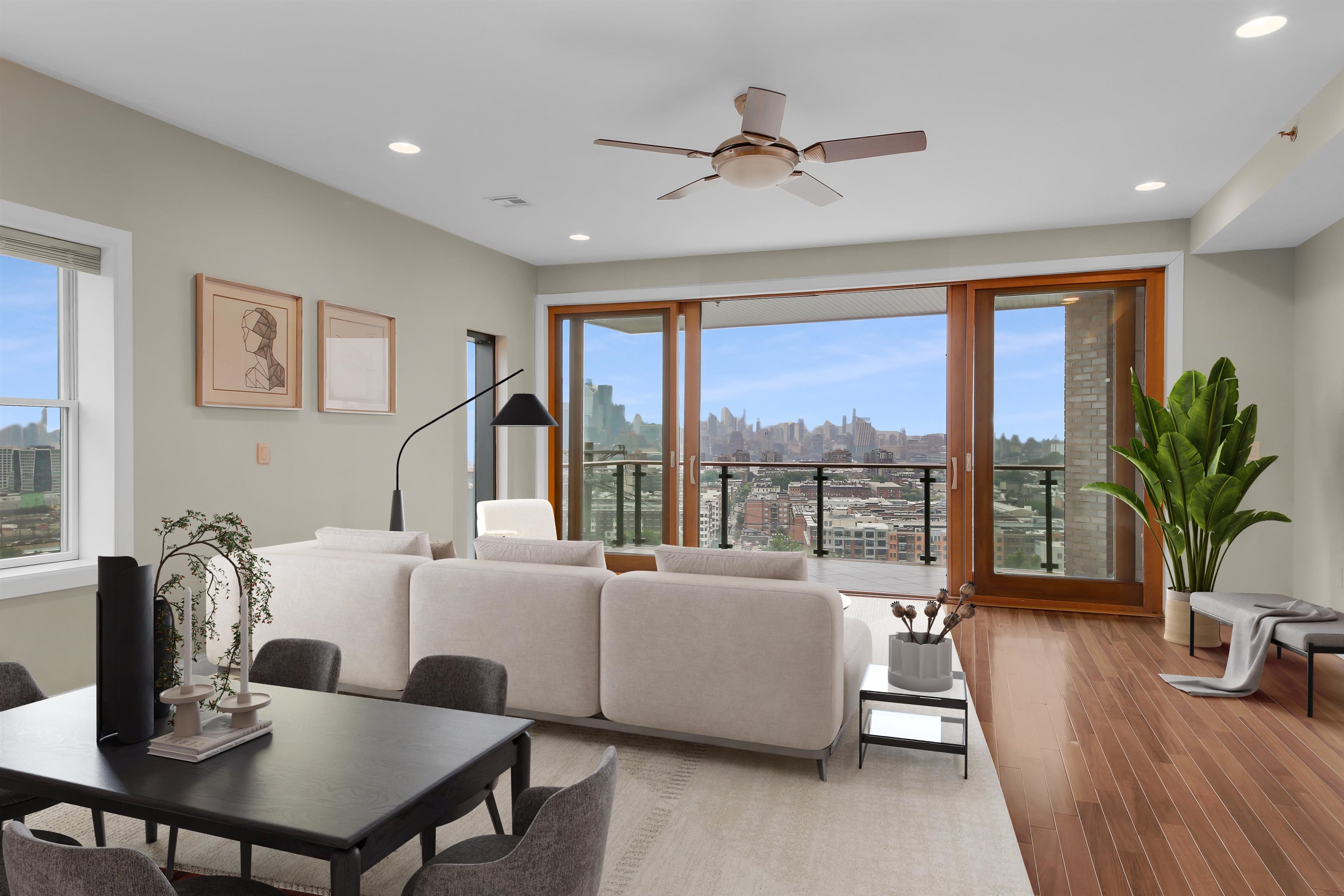 # 250015709 - For Rent in Union City NJ