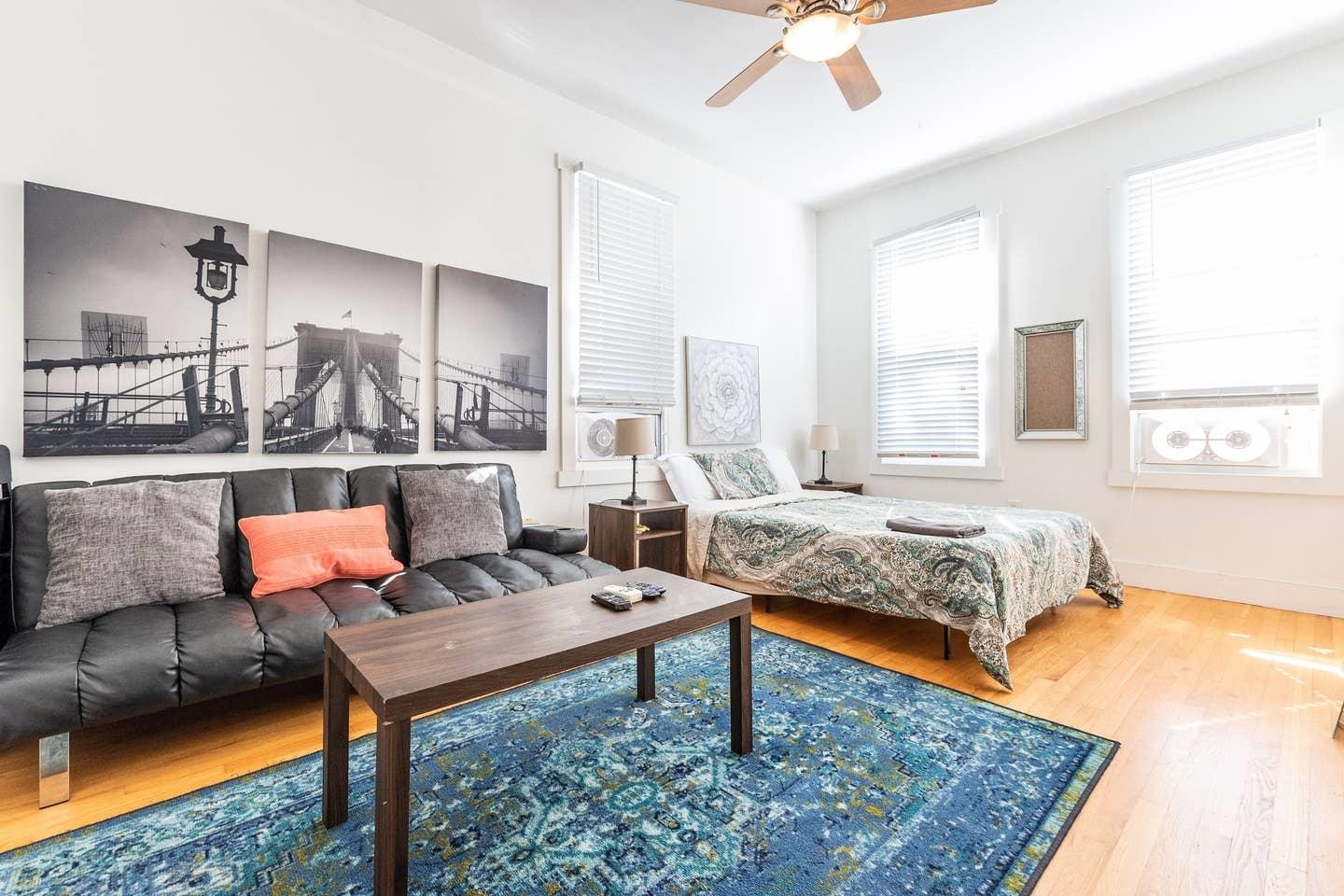 # 250015824 - For Rent in JERSEY CITY - Journal Square NJ