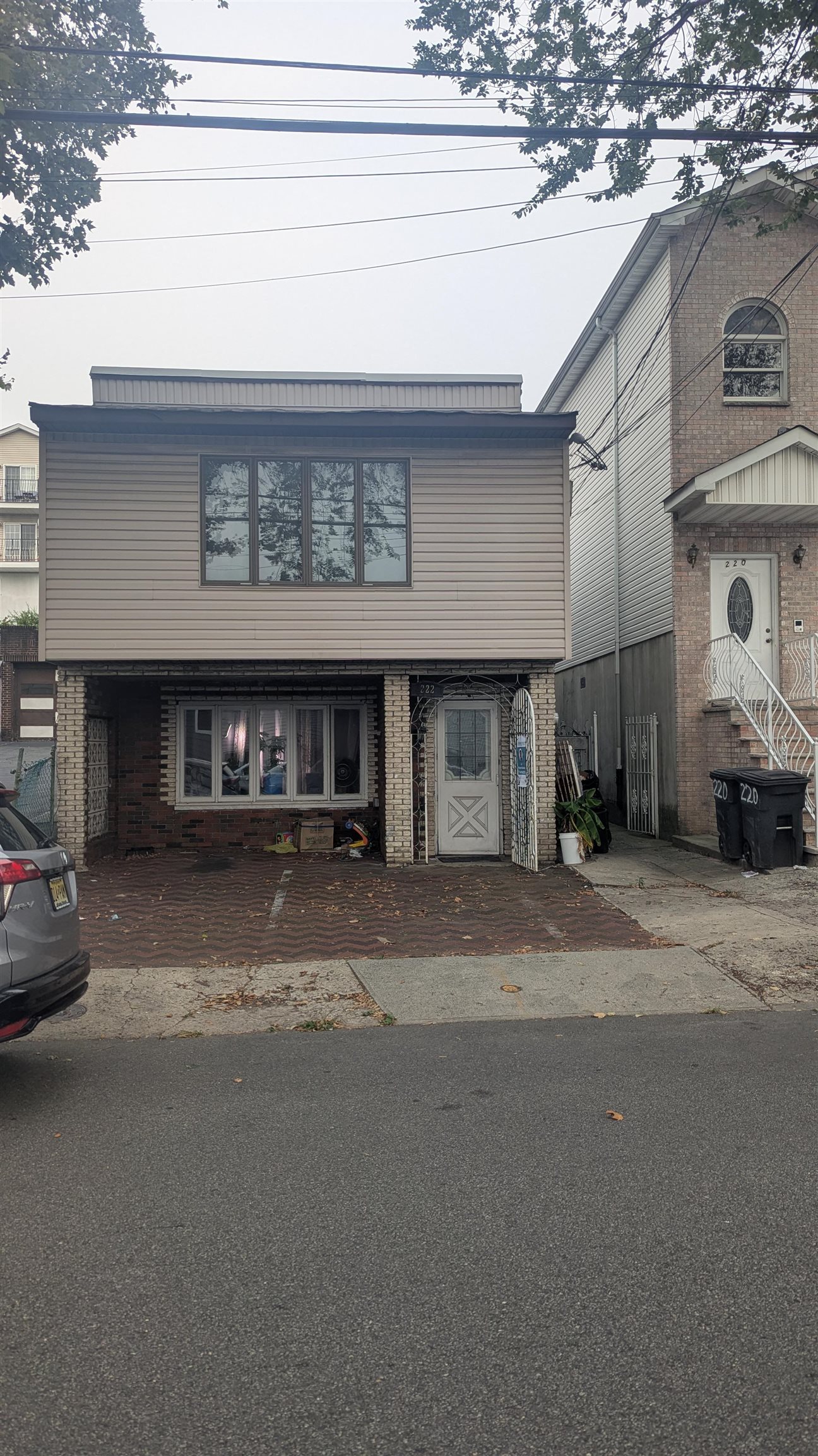 # 250015846 - For Rent in JERSEY CITY - Heights NJ