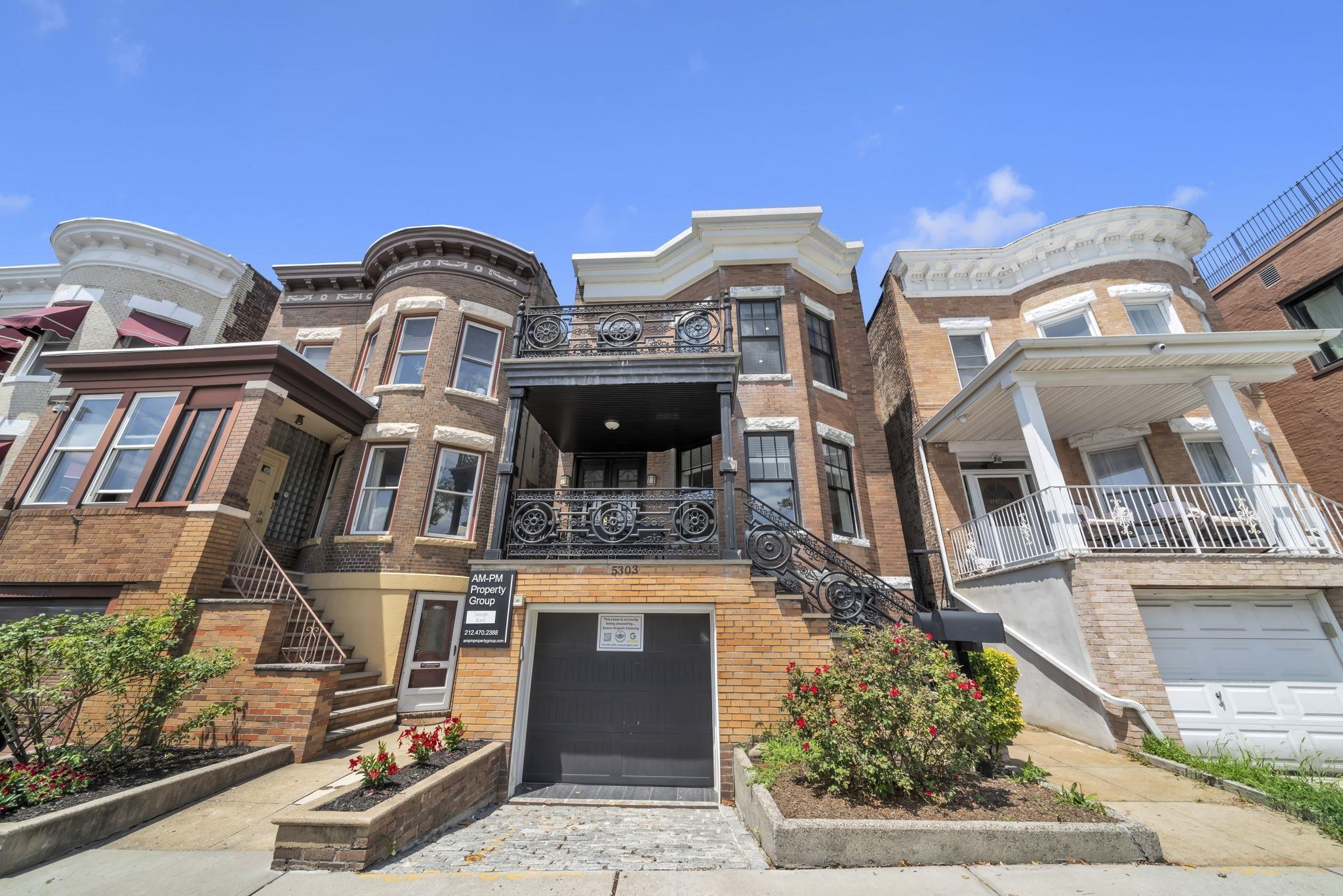 # 250015867 - For Rent in West New York NJ