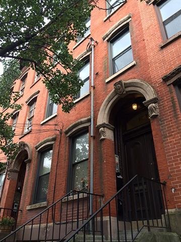 # 250015874 - For Rent in JERSEY CITY - Downtown NJ