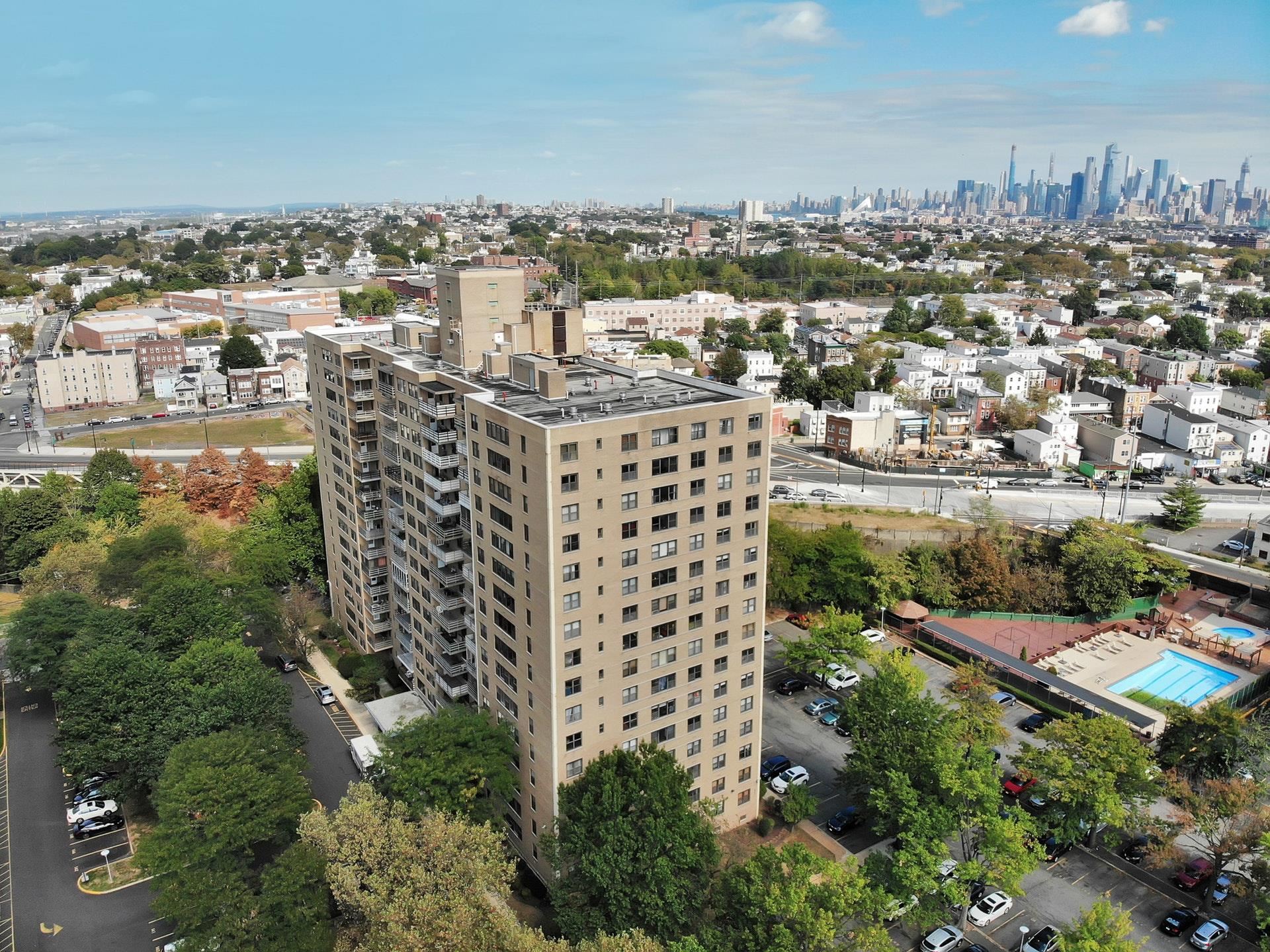 # 250015921 - For Rent in JERSEY CITY - Journal Square NJ