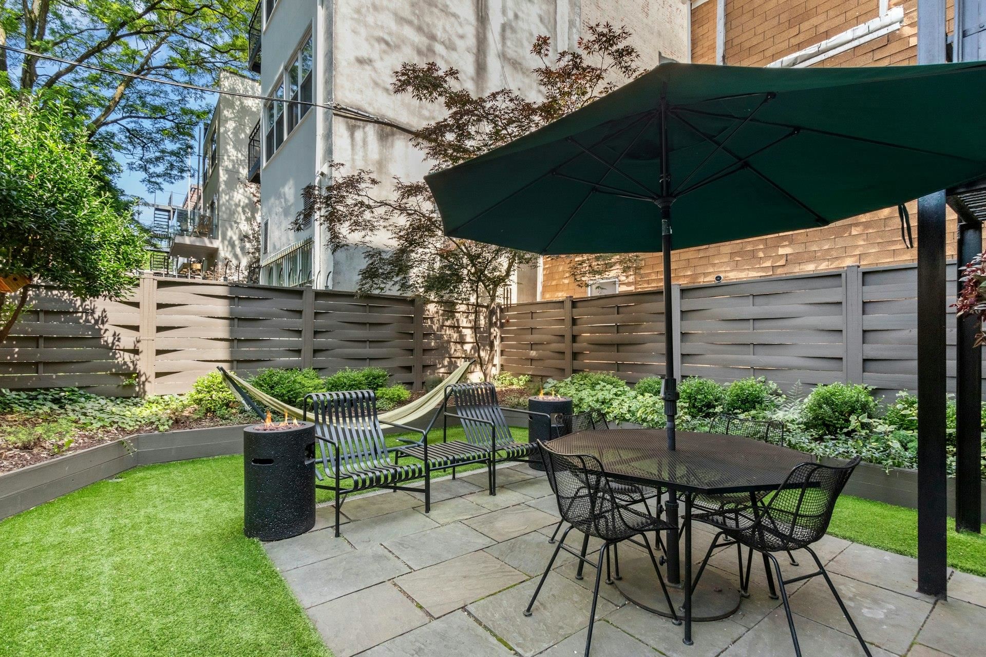 # 250015925 - For Rent in JERSEY CITY - Downtown NJ