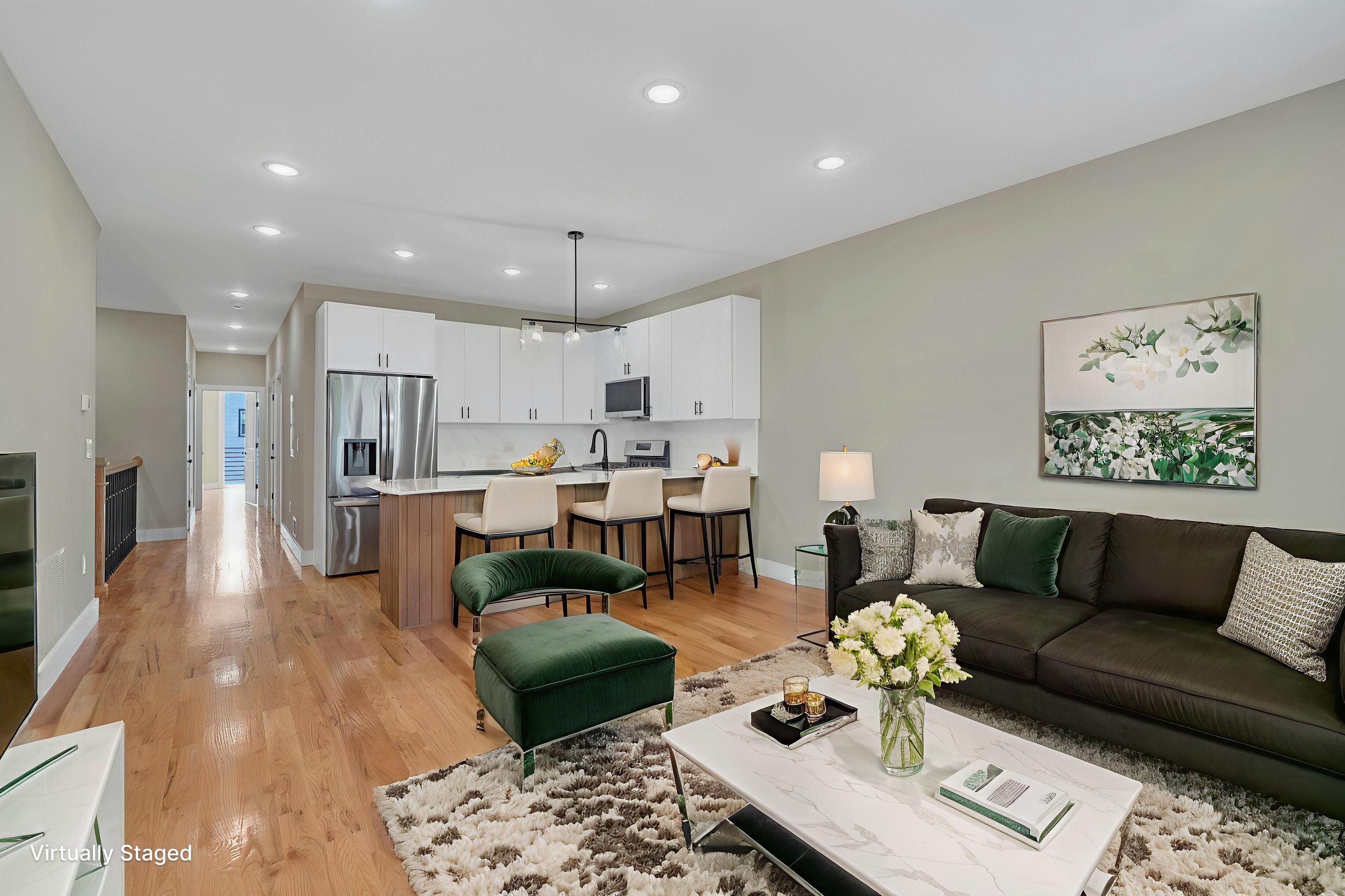 # 250016003 - For Rent in JERSEY CITY - Greenville NJ