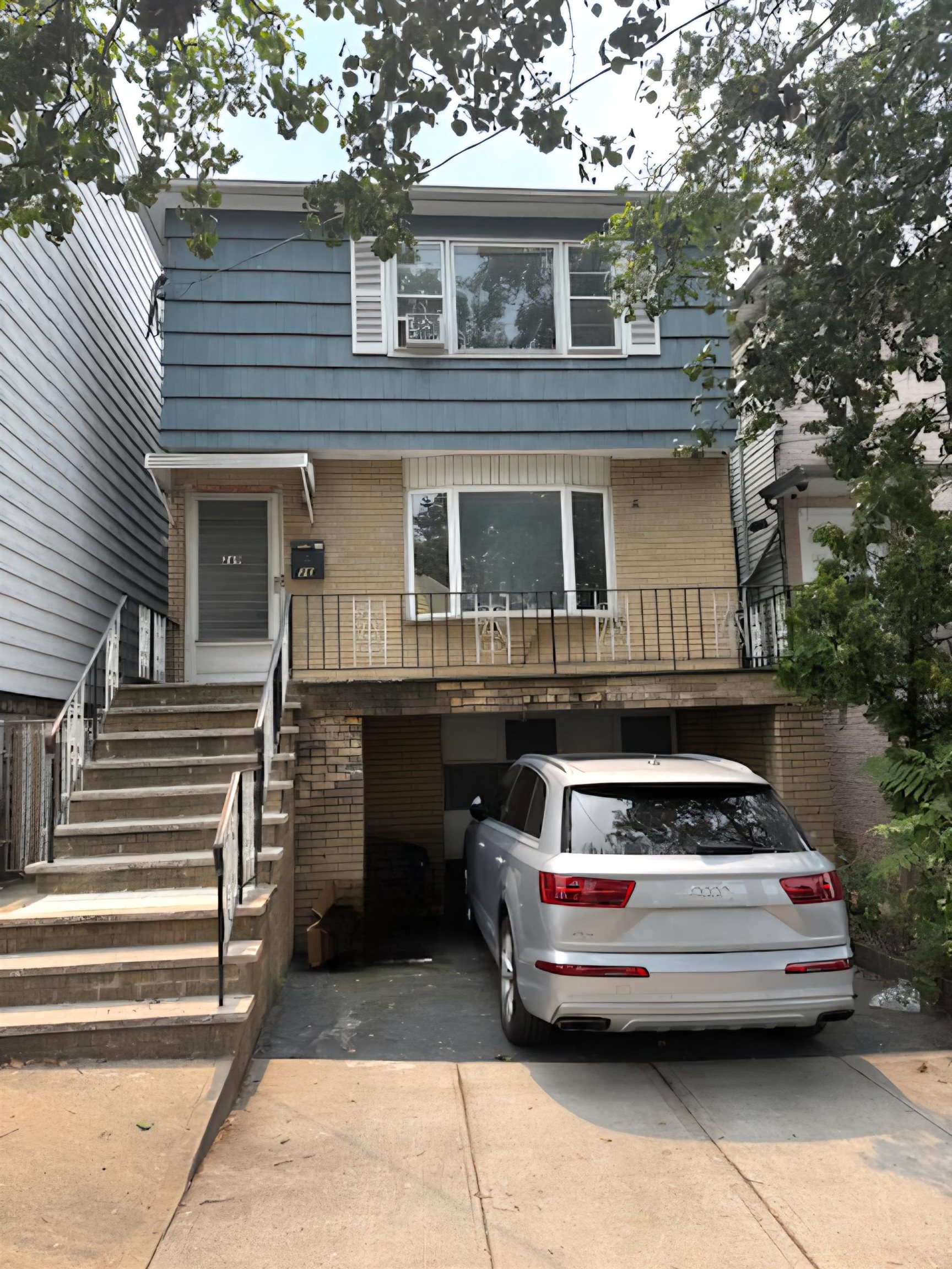 # 250016014 - For Rent in JERSEY CITY - Heights NJ