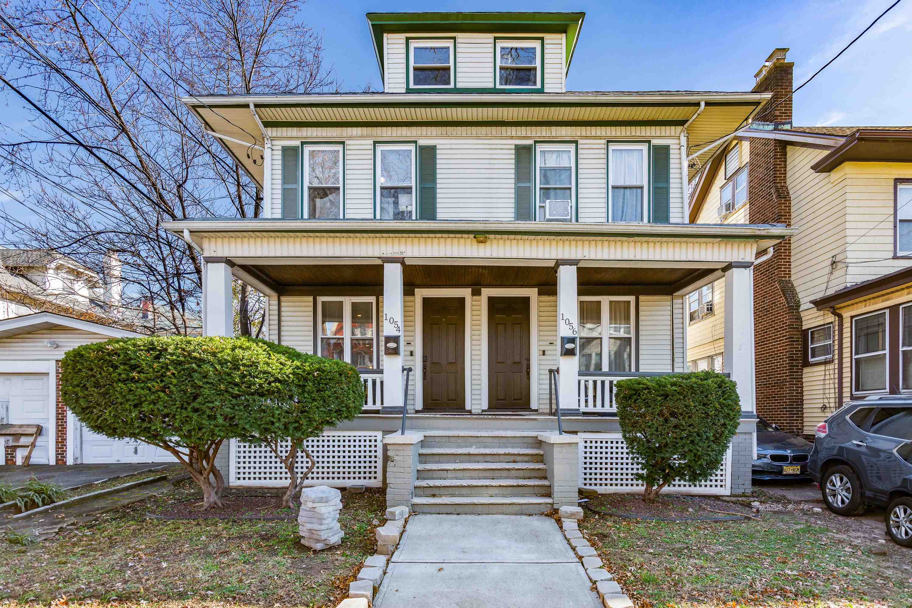 # 250016043 - For Rent in Newark NJ