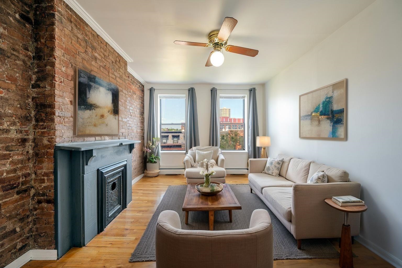 # 250016044 - For Rent in JERSEY CITY - Downtown NJ