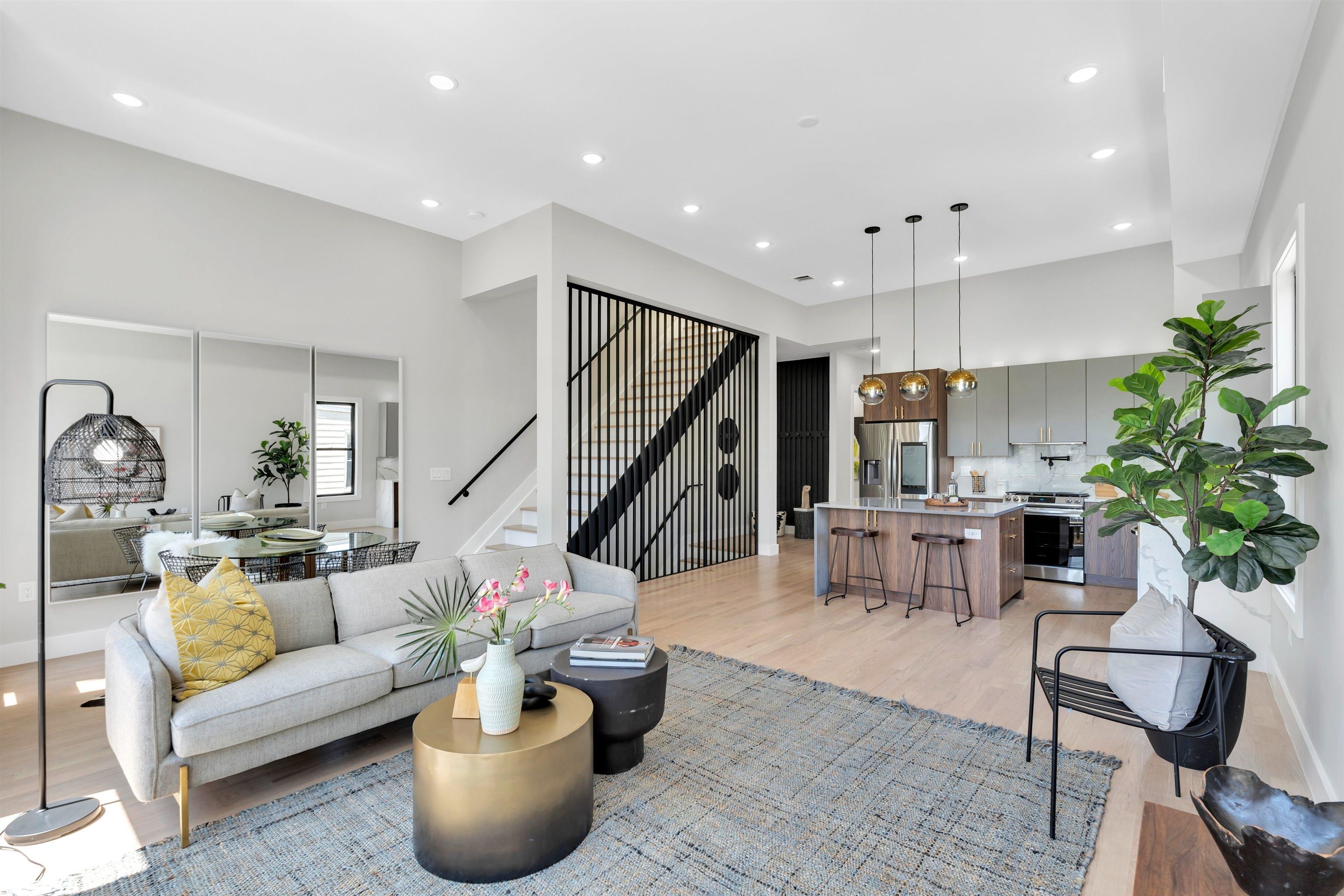 # 250016065 - For Rent in JERSEY CITY - Heights NJ