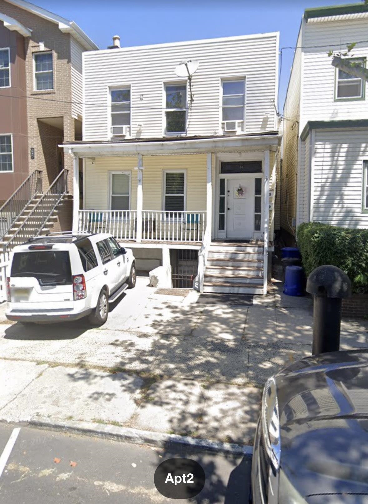 # 250016066 - For Rent in JERSEY CITY - Heights NJ