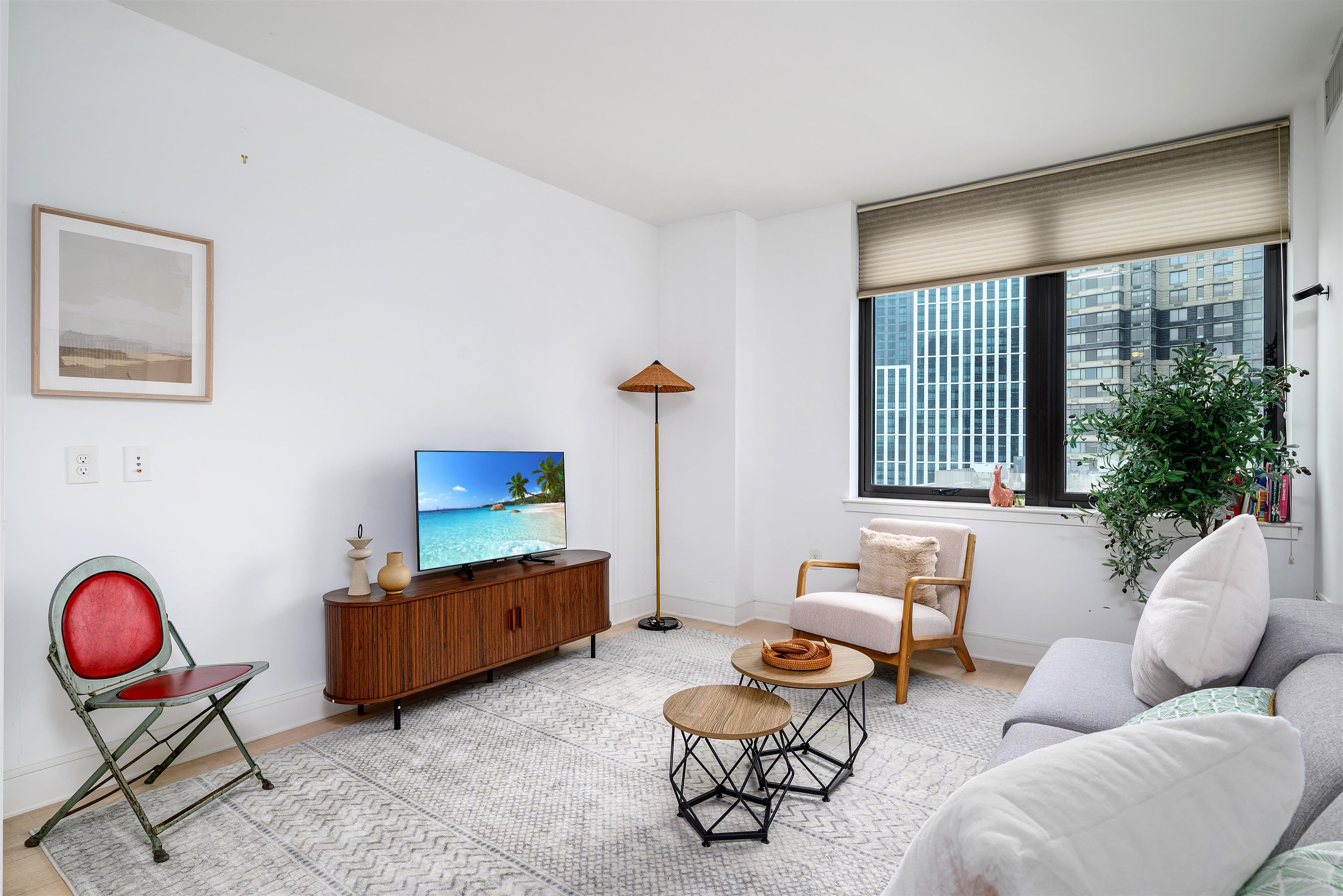 # 250016085 - For Rent in JERSEY CITY - Downtown NJ