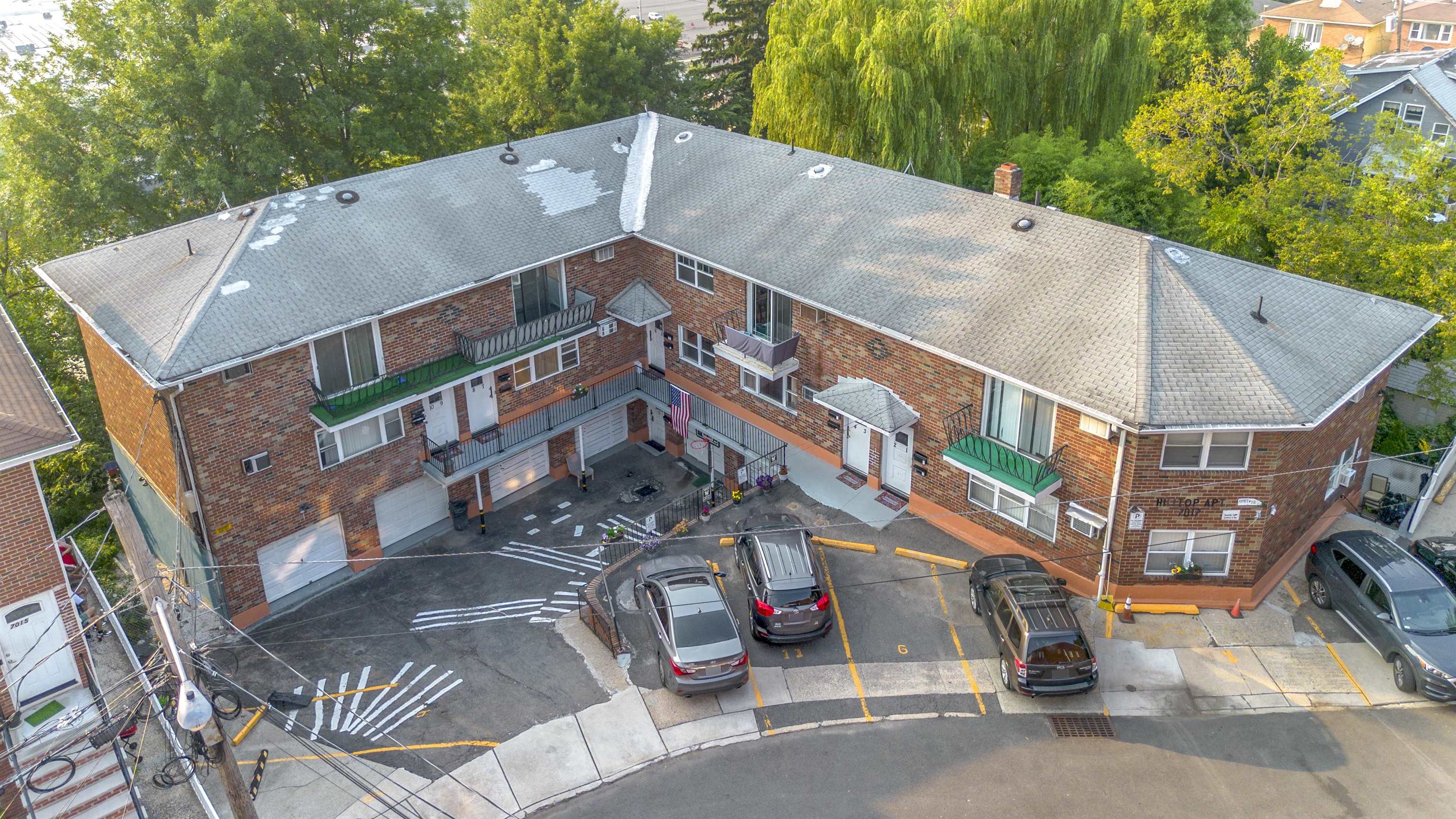 # 250016121 - For Rent in North Bergen NJ