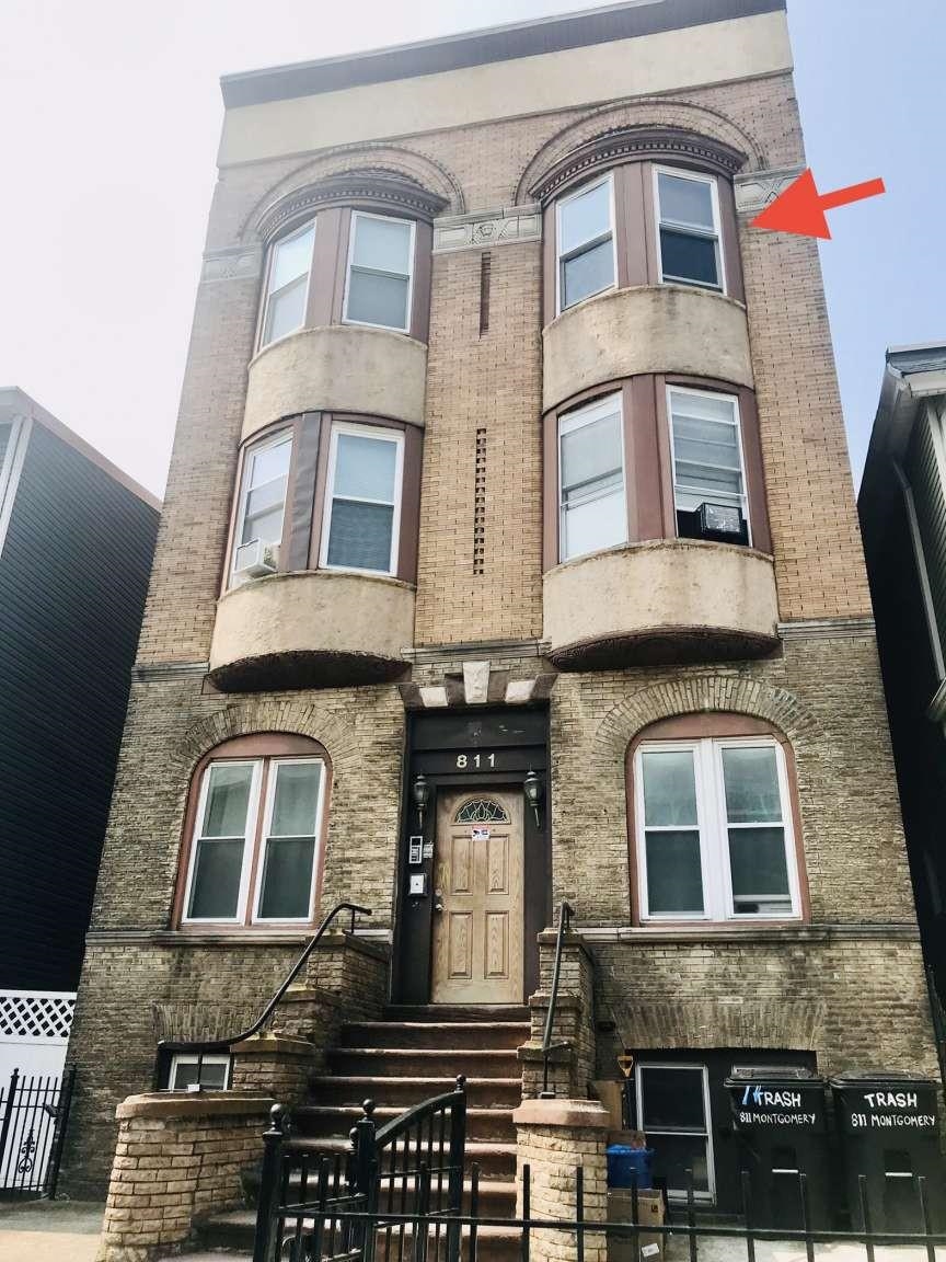 # 250016177 - For Rent in JERSEY CITY - Journal Square NJ