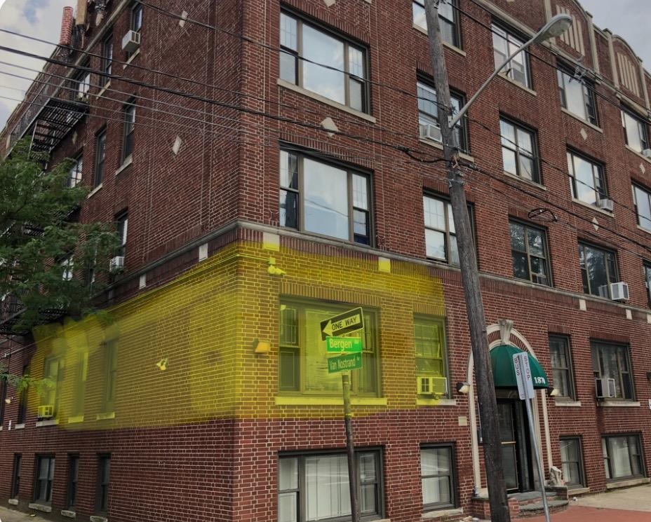 # 250016188 - For Rent in JERSEY CITY - Greenville NJ