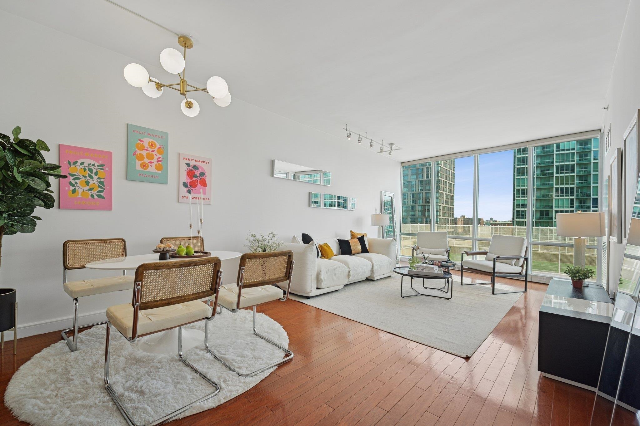 # 250016207 - For Rent in JERSEY CITY - Downtown NJ