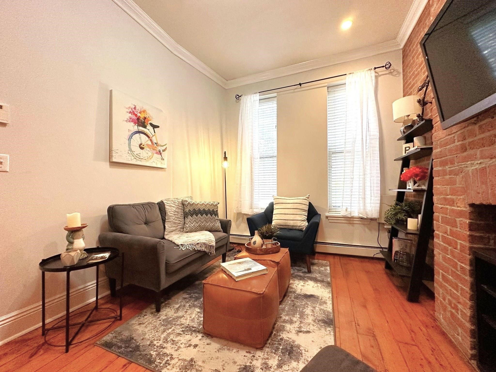 # 250016208 - For Rent in JERSEY CITY - Downtown NJ