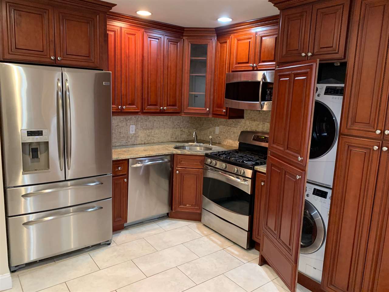# 250016217 - For Rent in Hoboken NJ