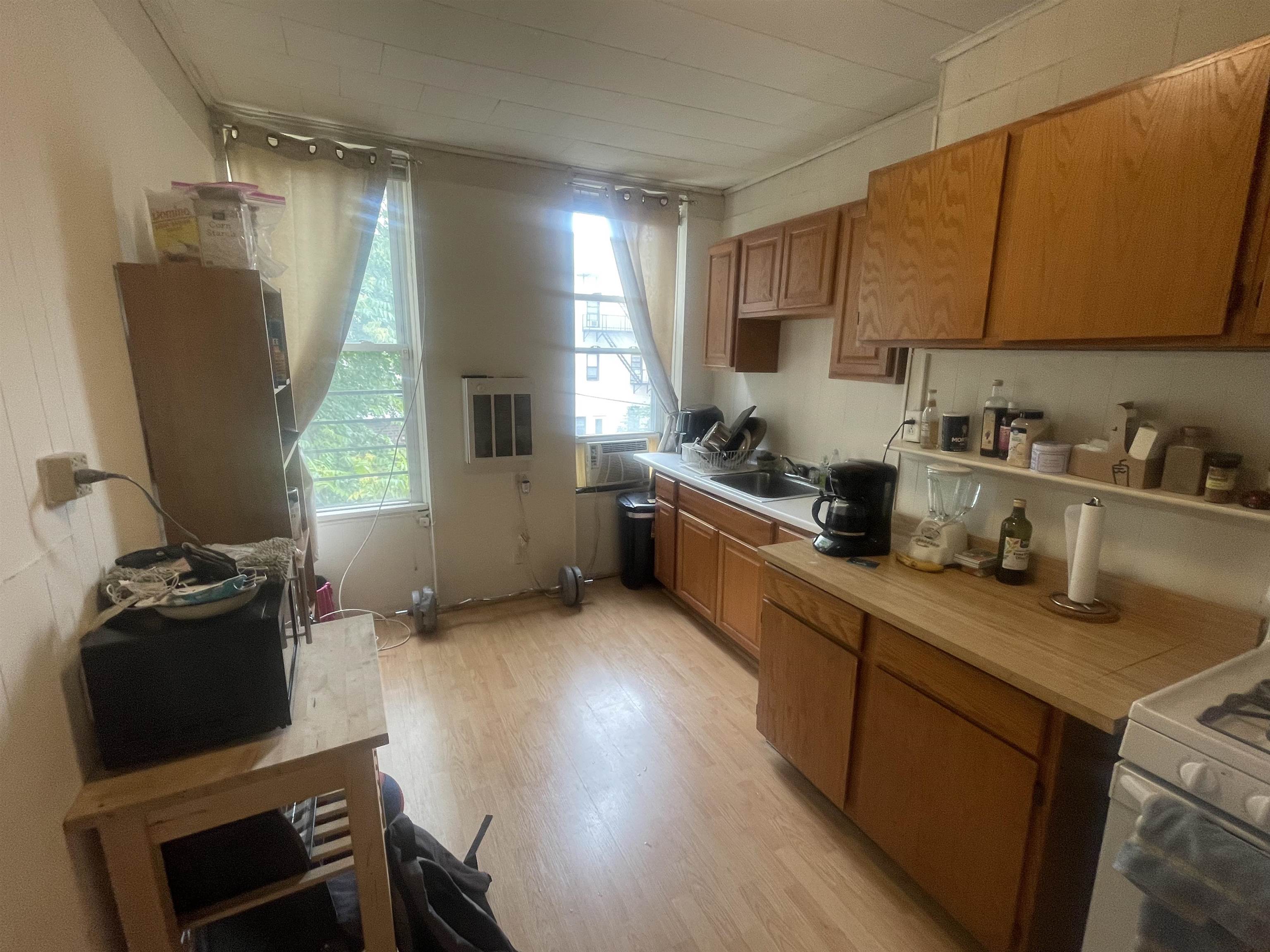 # 250016218 - For Rent in Hoboken NJ
