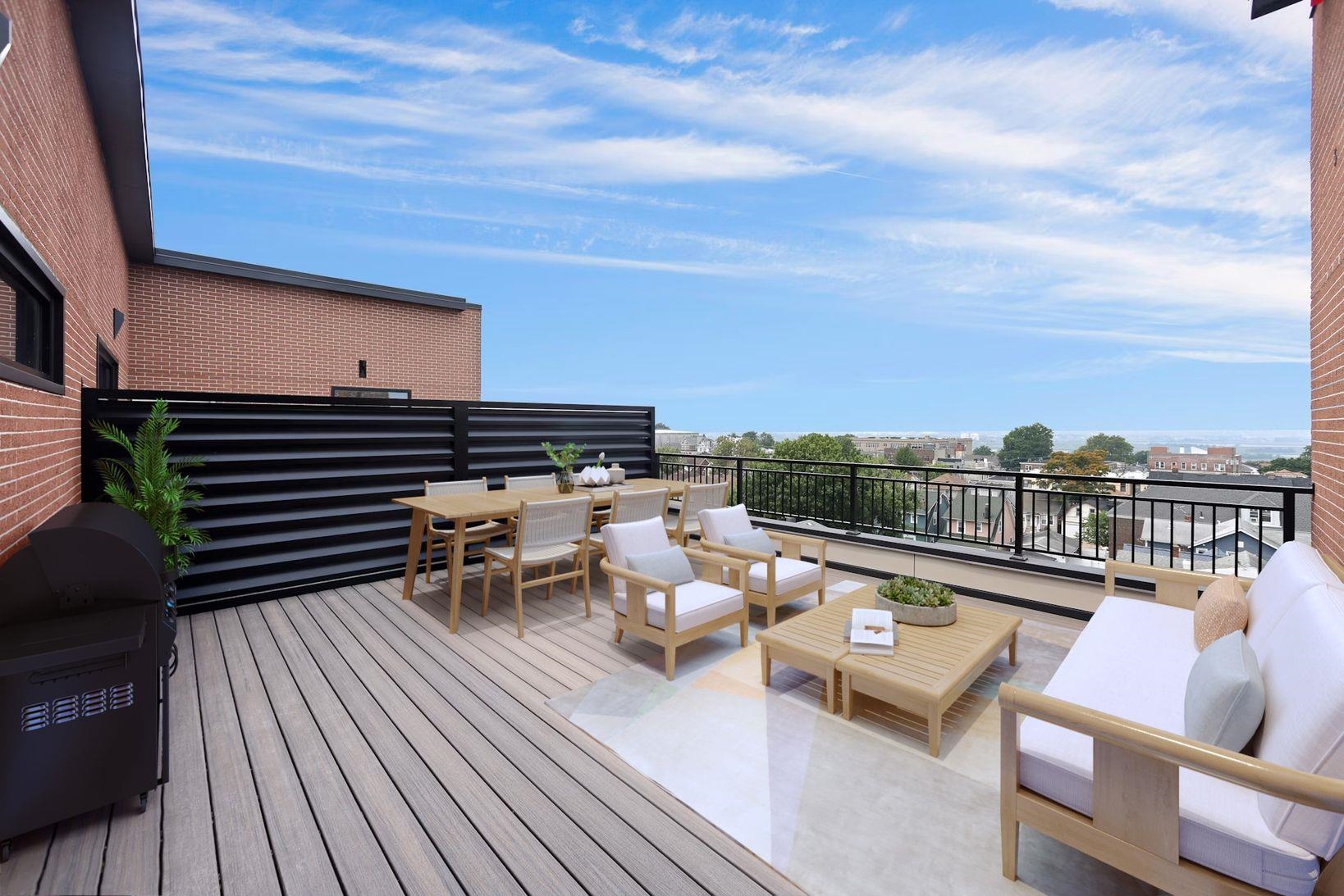 # 250016235 - For Rent in North Bergen NJ