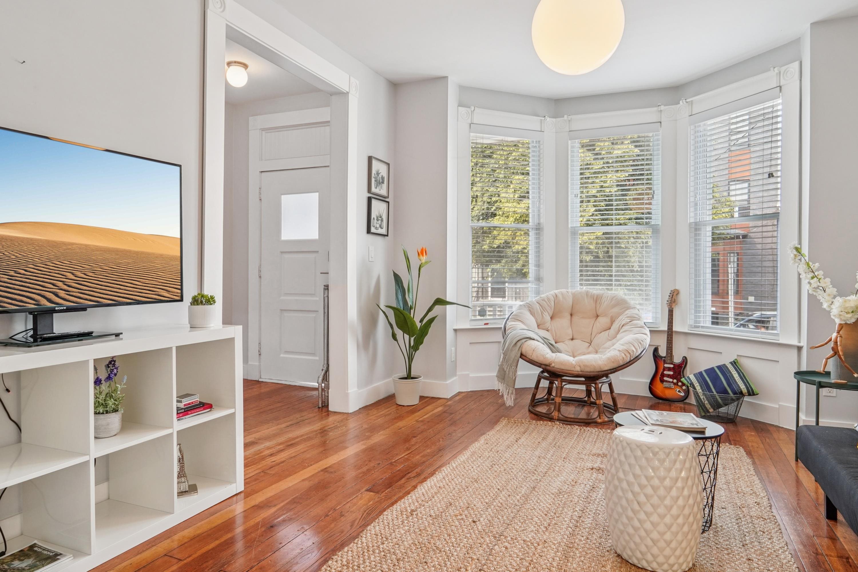 # 250016239 - For Rent in JERSEY CITY - Heights NJ