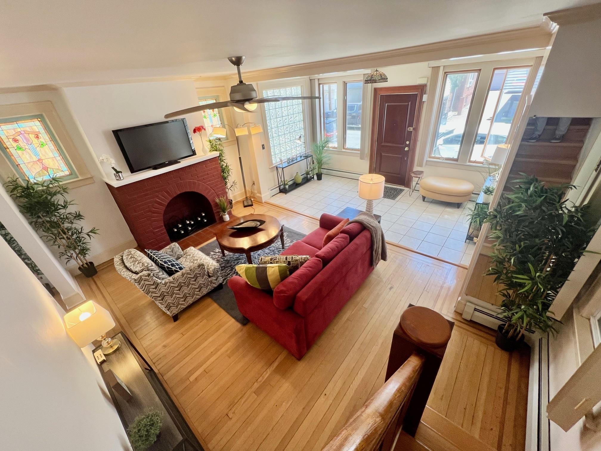 # 250016266 - For Rent in North Bergen NJ