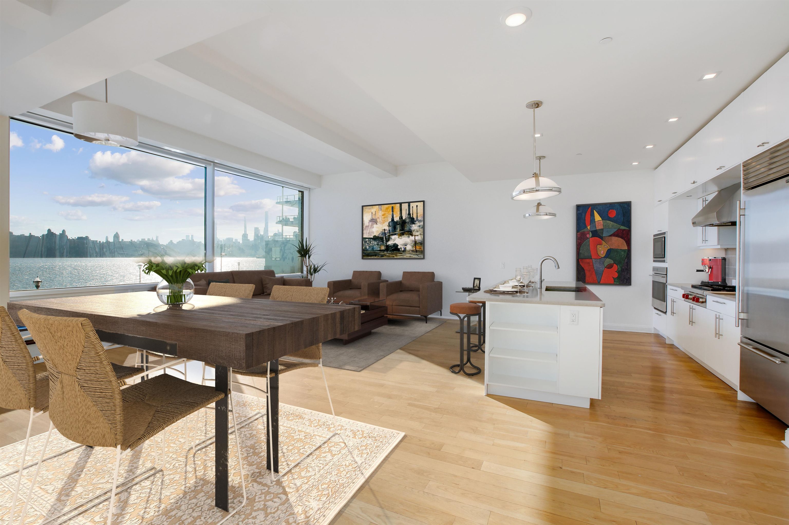 # 250016274 - For Rent in Edgewater NJ