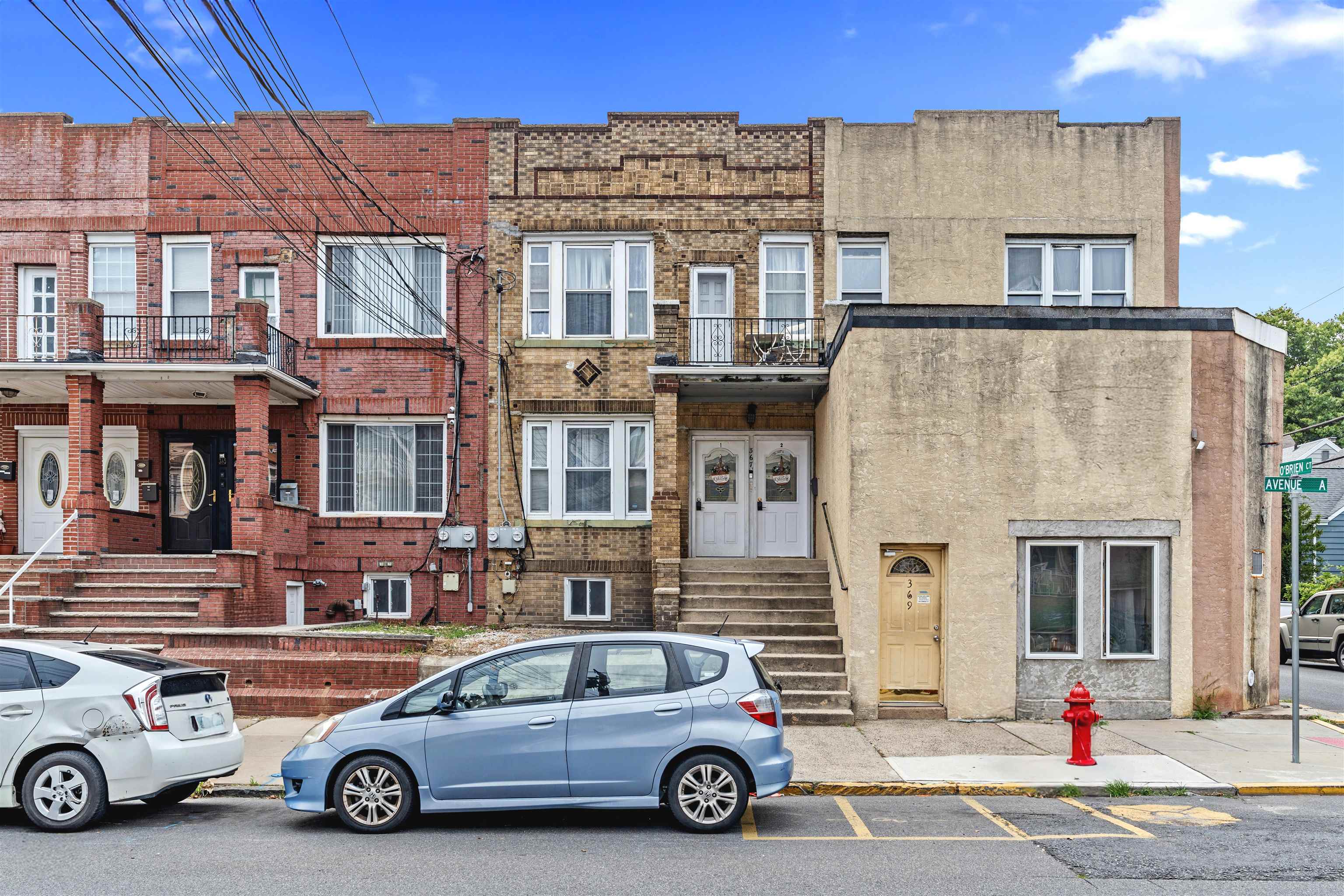 # 250016297 - For Rent in Bayonne NJ