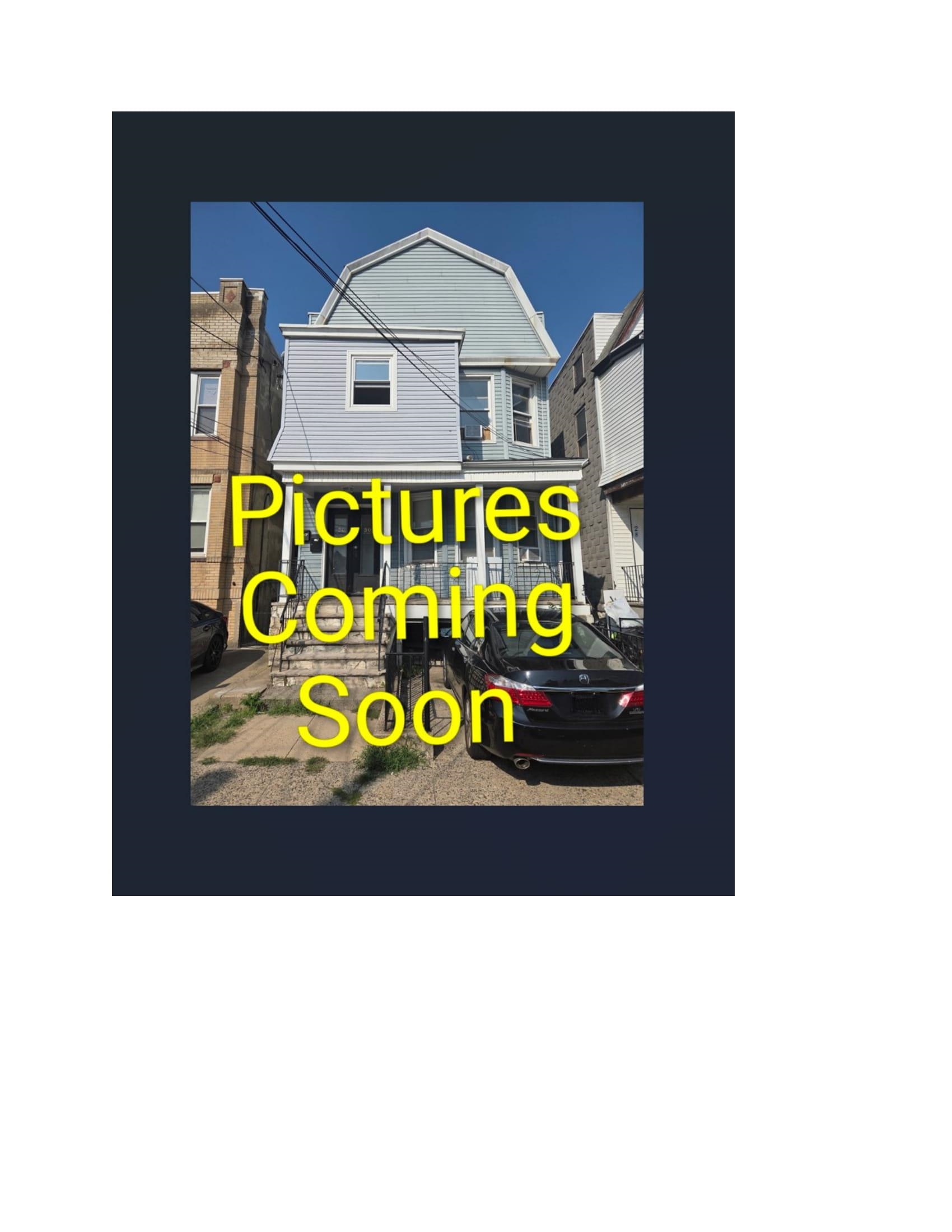 # 250016308 - For Rent in JERSEY CITY - Greenville NJ