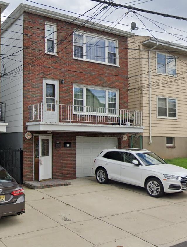 # 250016310 - For Rent in JERSEY CITY - Heights NJ