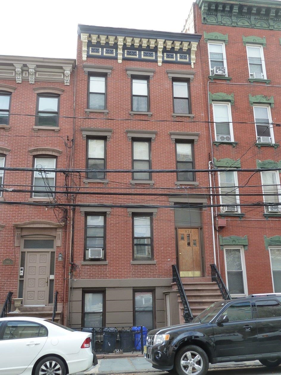 # 250016314 - For Rent in Hoboken NJ