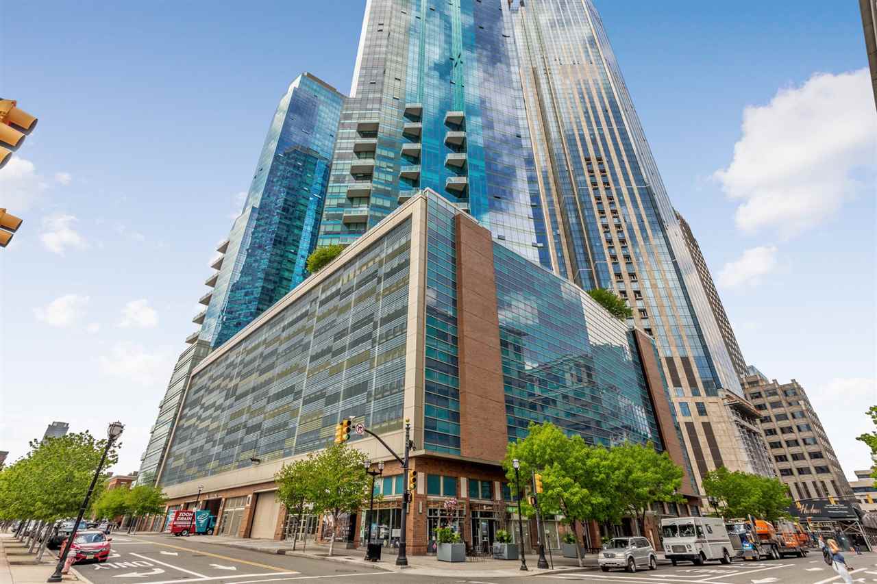 # 250016315 - For Rent in JERSEY CITY - Downtown NJ