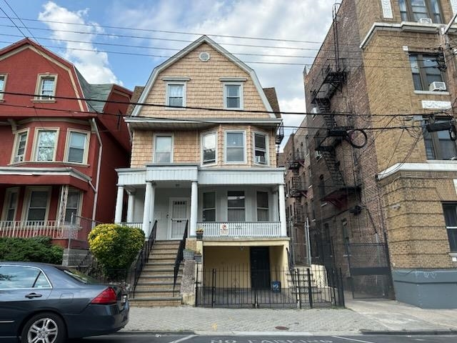 # 250016320 - For Rent in JERSEY CITY - Journal Square NJ
