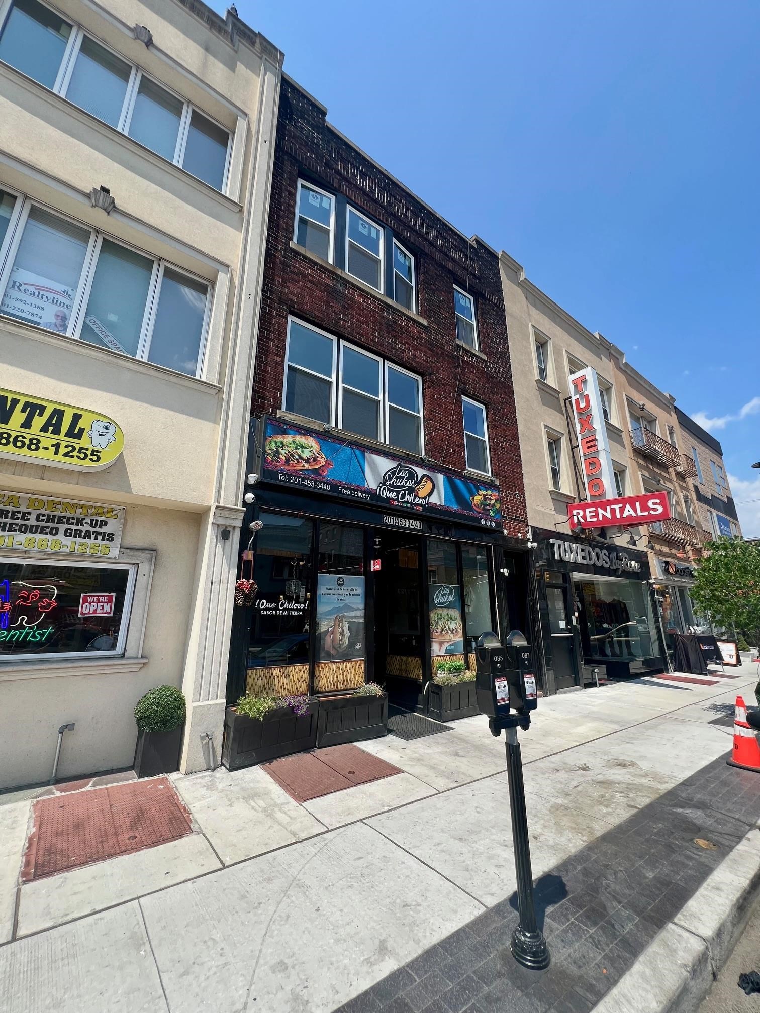 # 250016339 - For Rent in North Bergen NJ