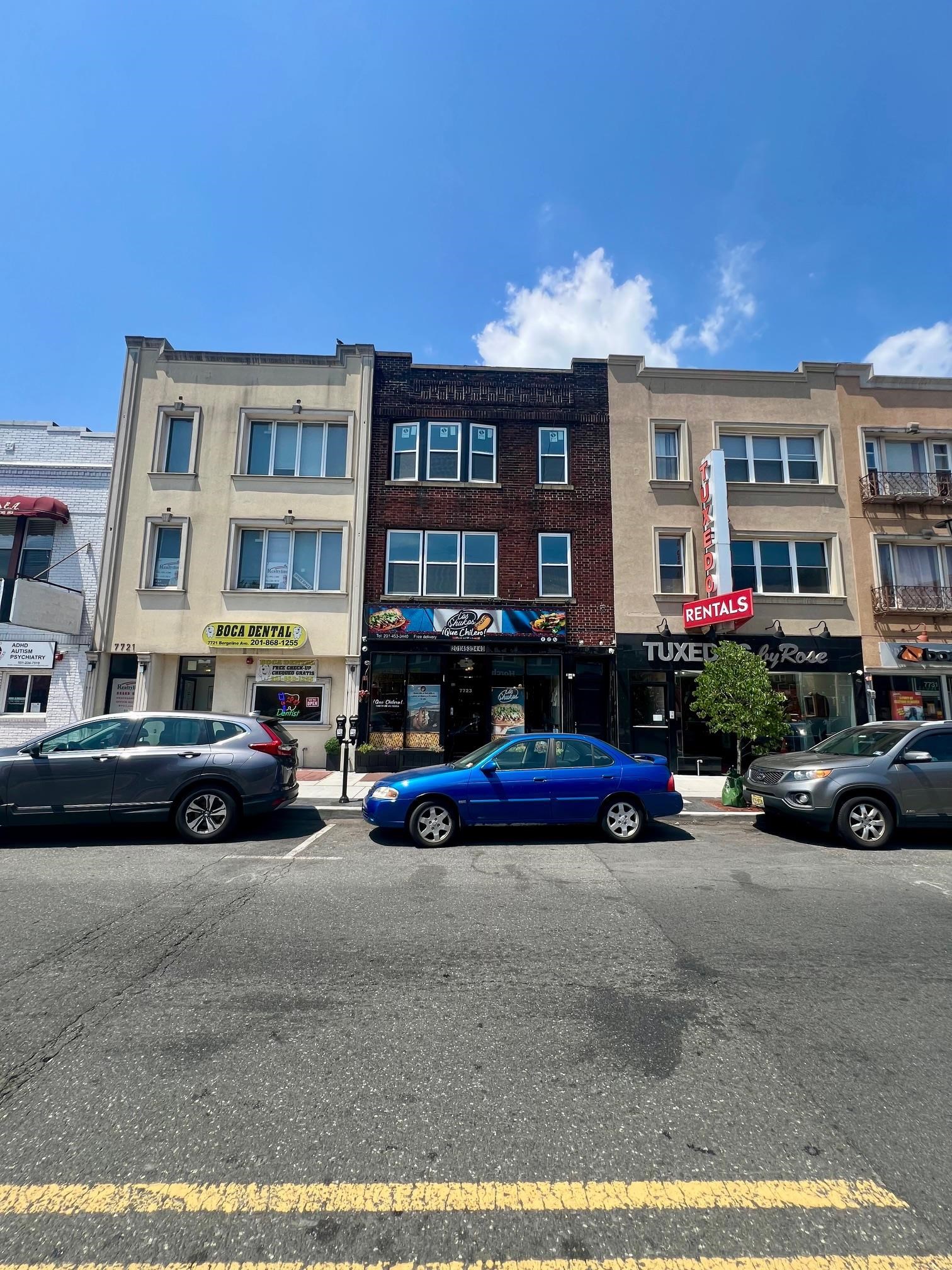 # 250016340 - For Rent in North Bergen NJ