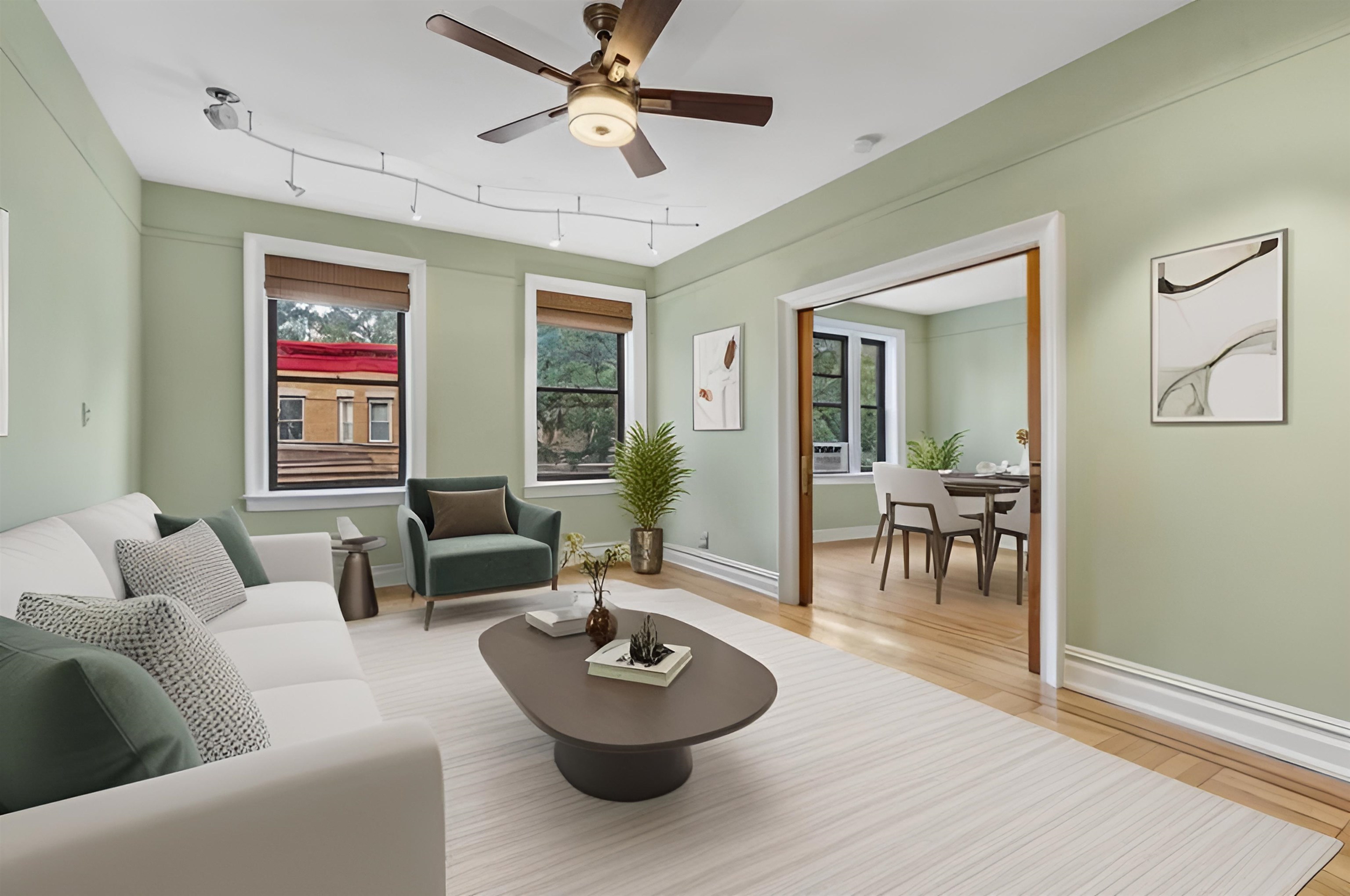 # 250016394 - For Rent in Weehawken NJ