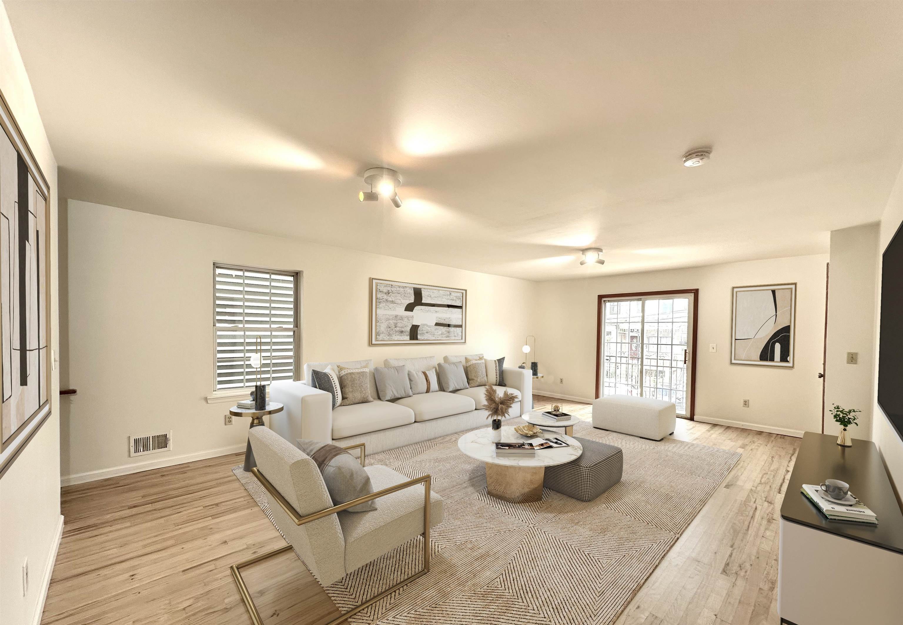 # 250016404 - For Rent in JERSEY CITY - Journal Square NJ