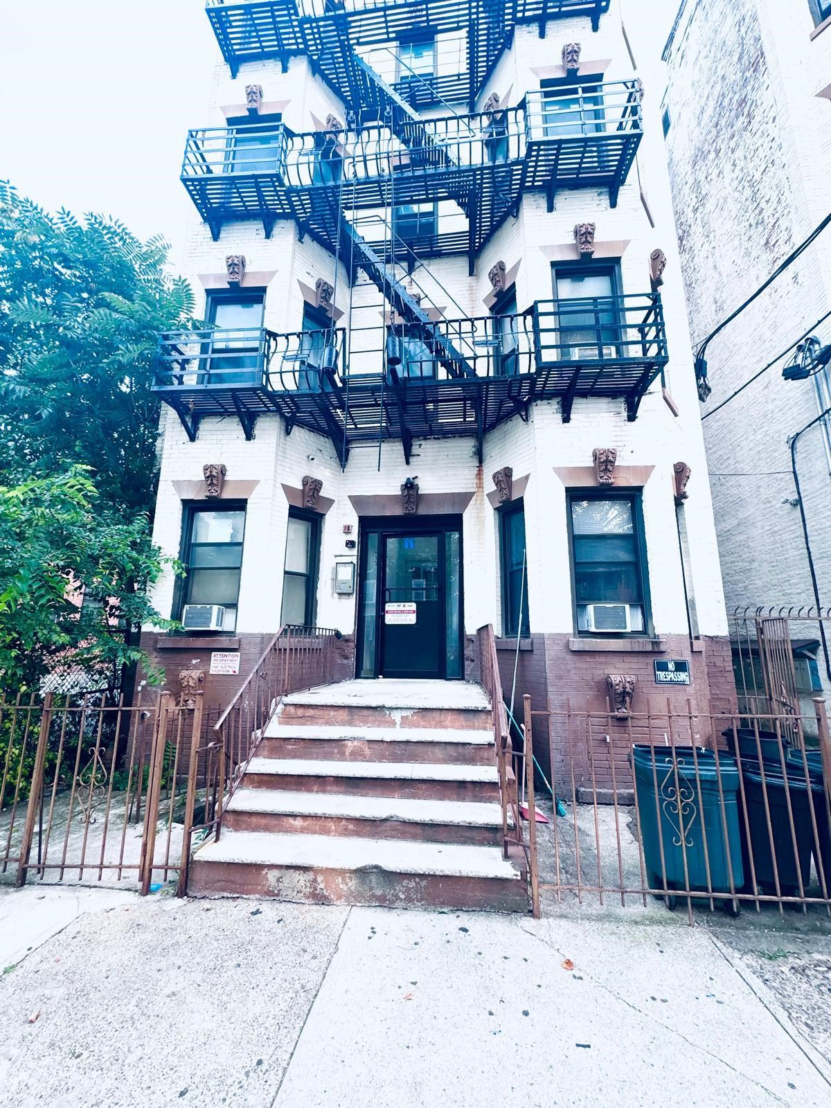 # 250016425 - For Rent in JERSEY CITY - Journal Square NJ