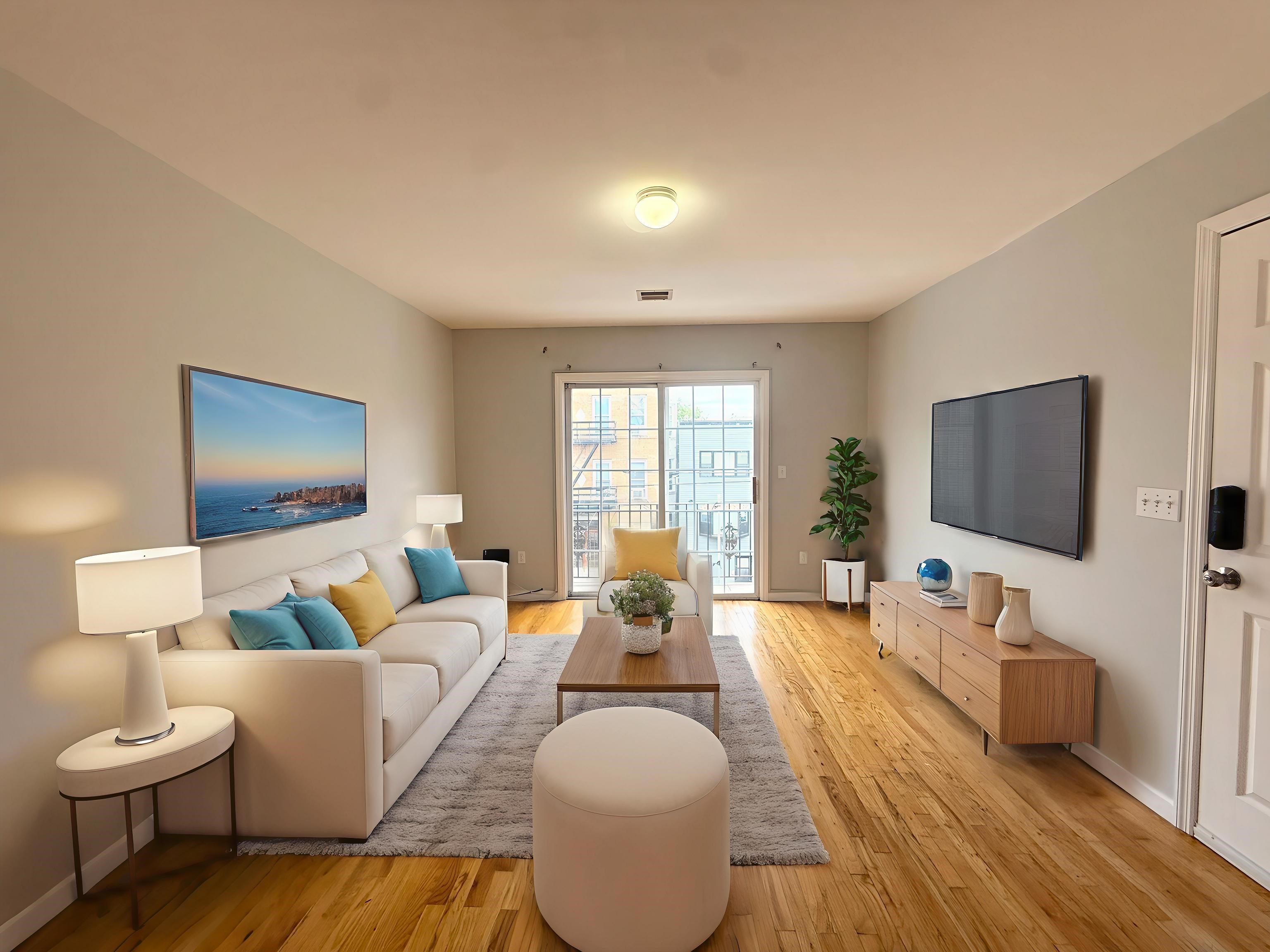 # 250016428 - For Rent in JERSEY CITY - Heights NJ