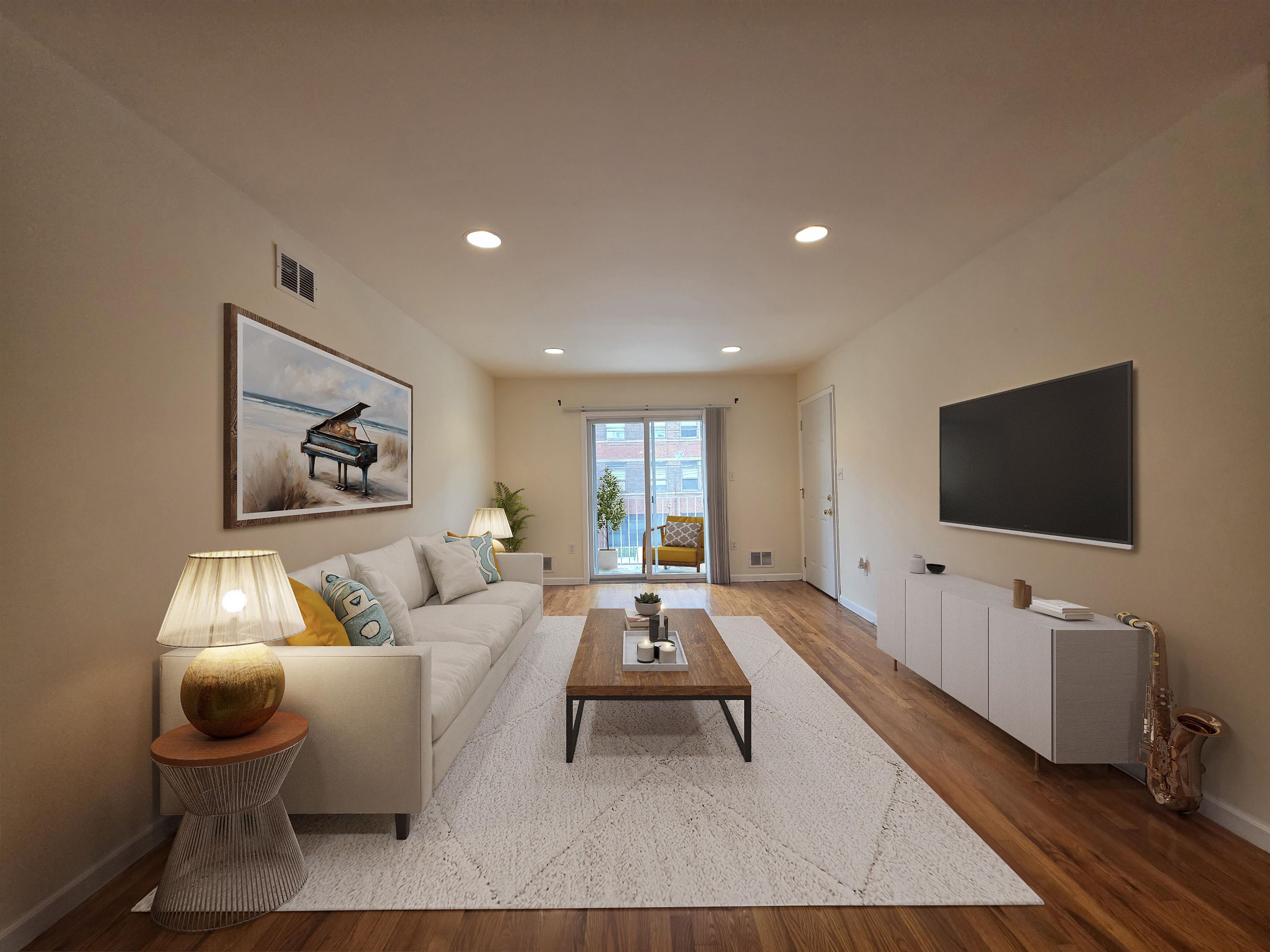 # 250016461 - For Rent in JERSEY CITY - Bergen-Lafayett NJ