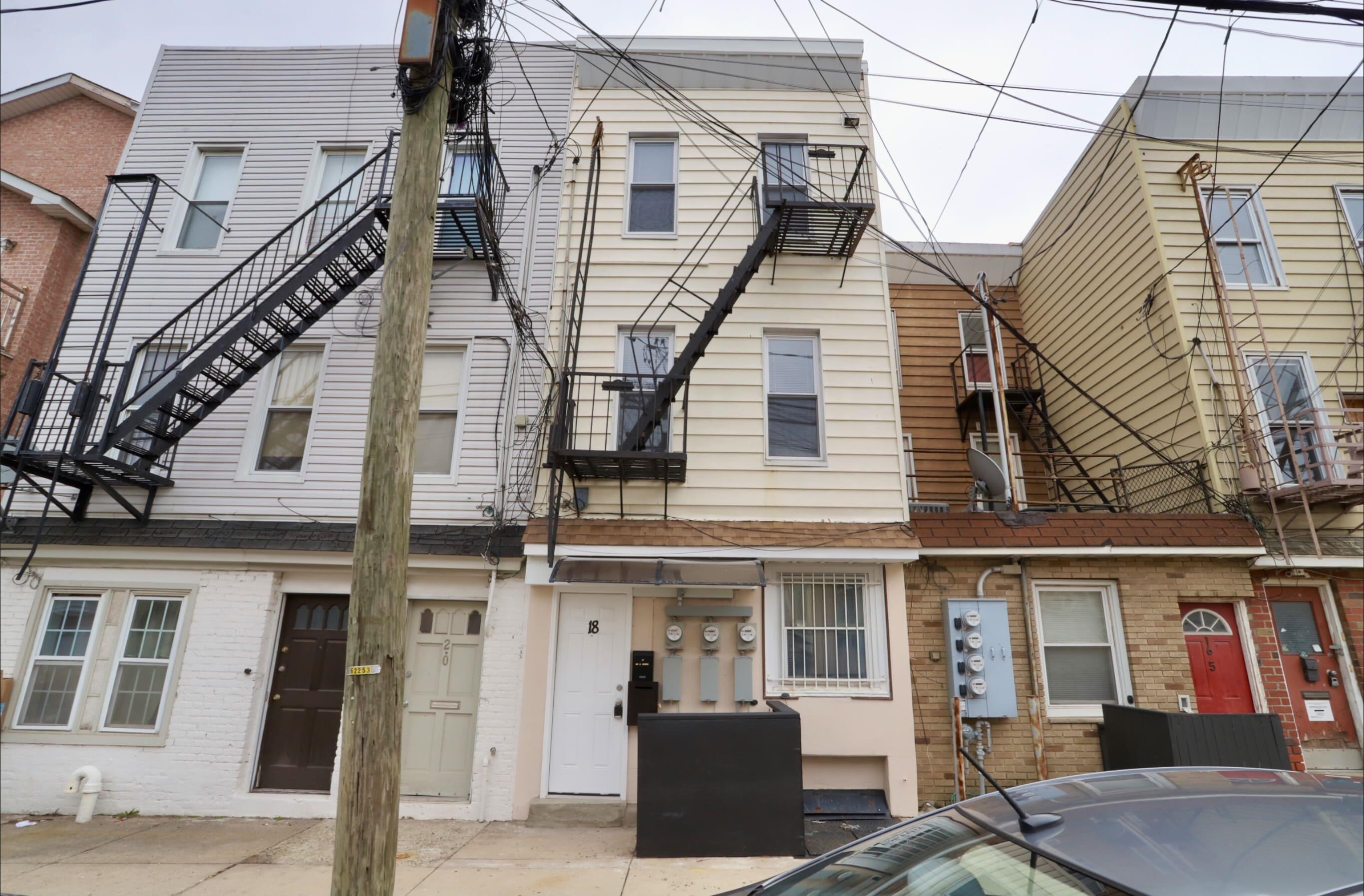 # 250016486 - For Rent in JERSEY CITY - Journal Square NJ
